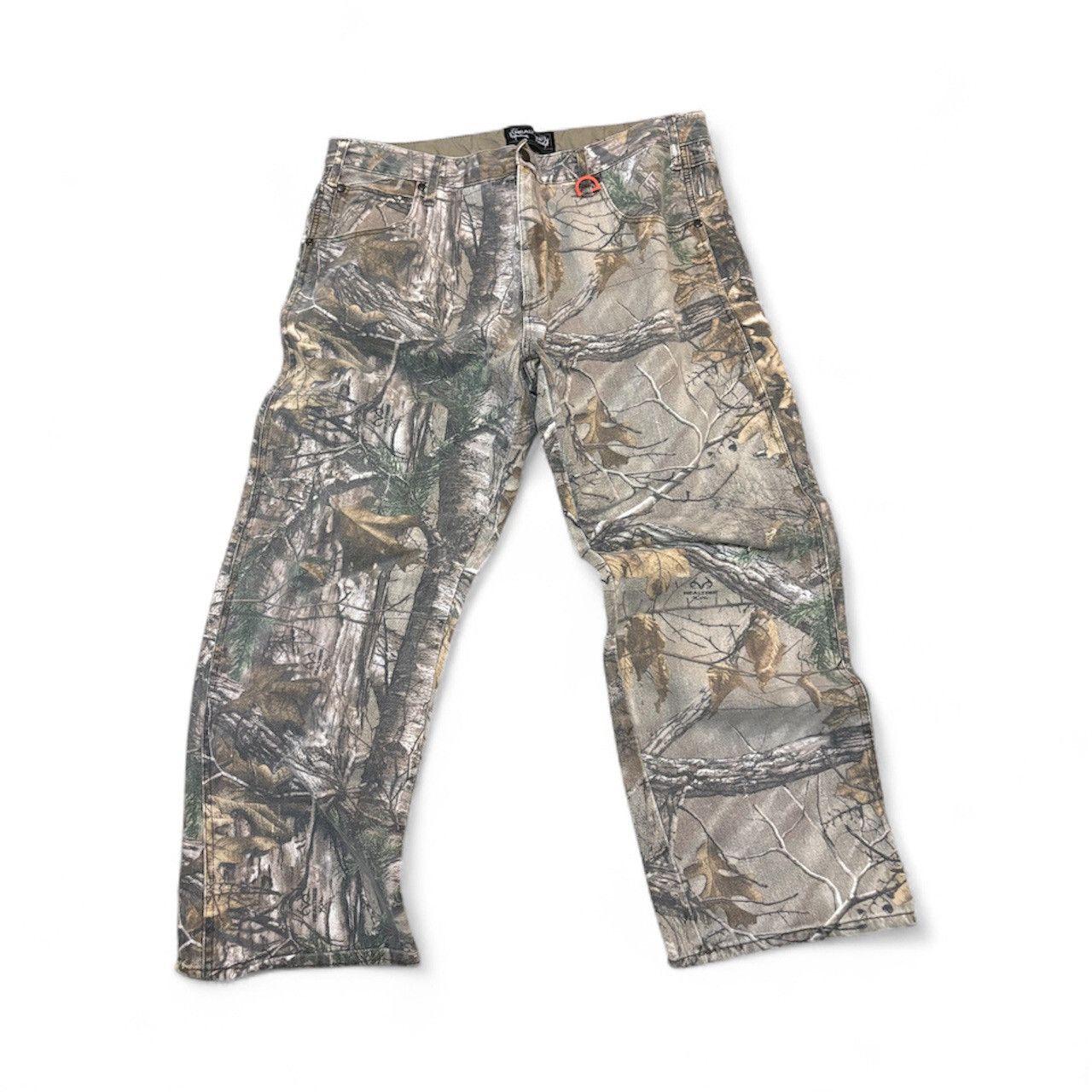Realtree RealTree camo hunting pants Size US 38 / EU 54 - 1 Thumbnail