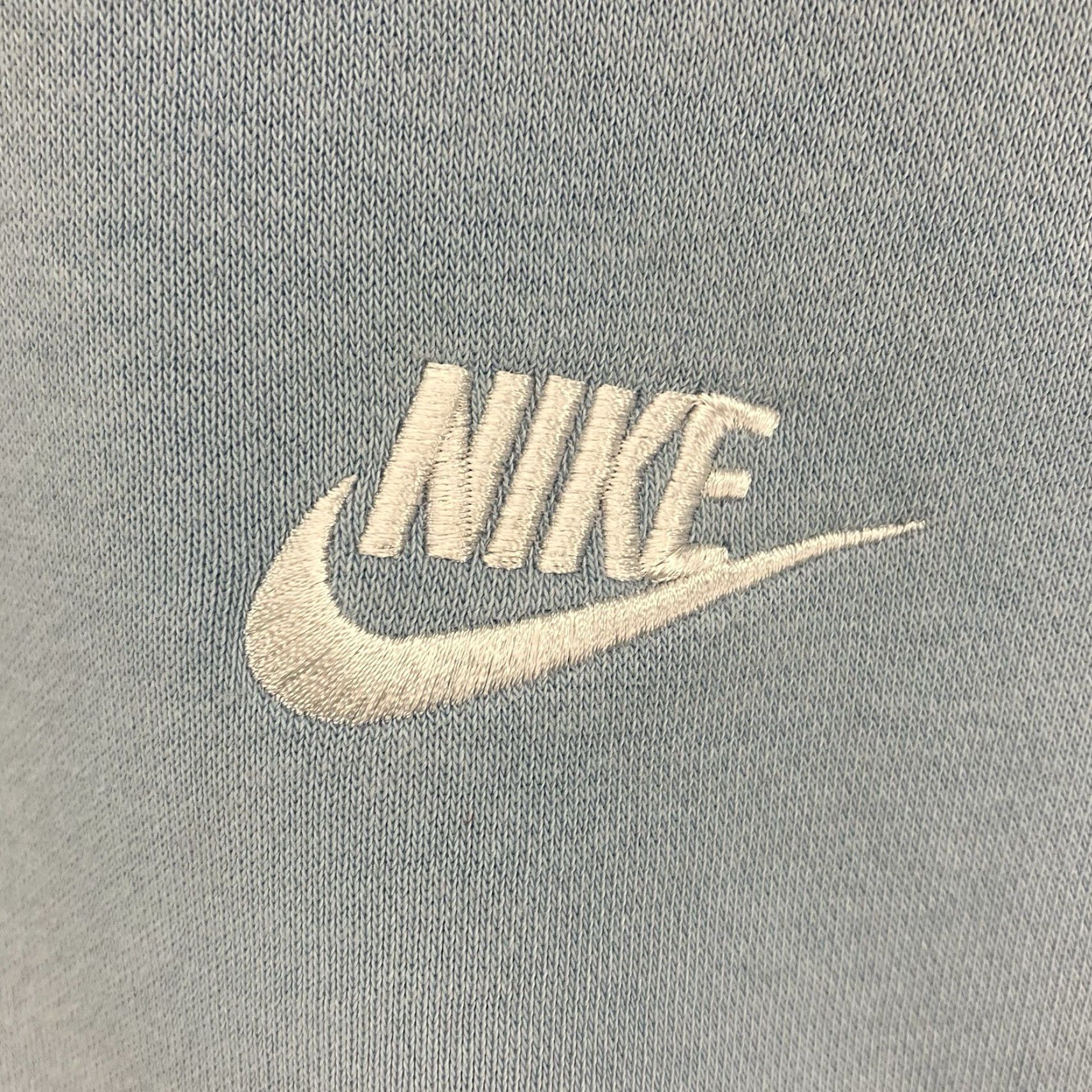 Nike VINTAGE Size US XL / EU 56 / 4 - 4 Thumbnail