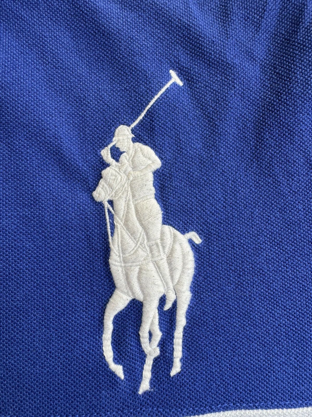 Polo Ralph Lauren × Ralph Lauren Chief Keef Ralph Lauren RARE Italia Size US L / EU 52-54 / 3 - 5 Thumbnail