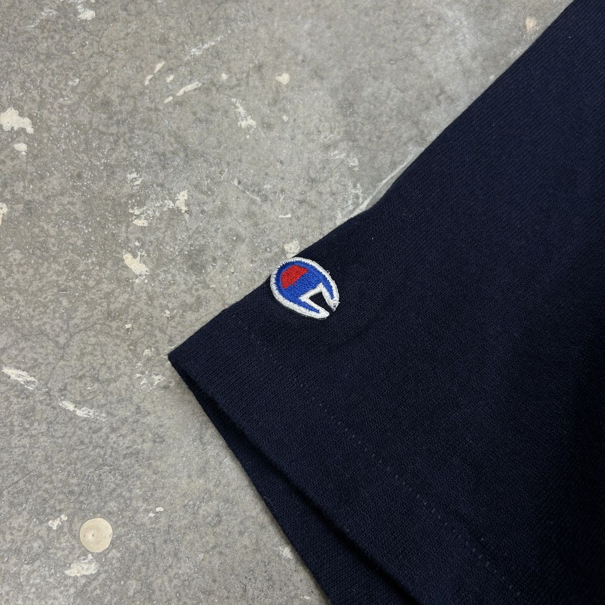 Champion × Vintage 1980s Champion - Michigan Wolverines Size US M / EU 48-50 / 2 - 8 Thumbnail
