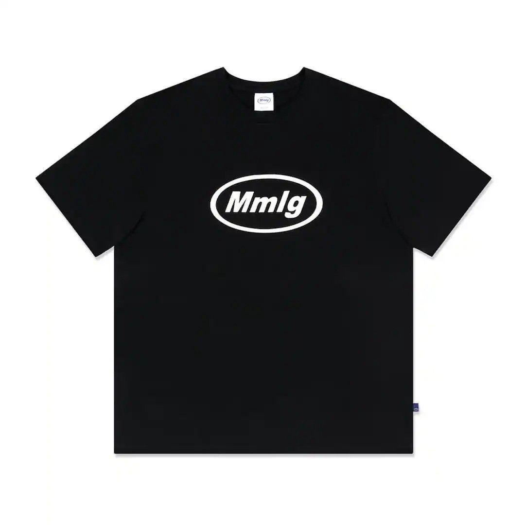 Other Mmlg classic big logo tshirt Size US M / EU 48-50 / 2 - 7 Thumbnail