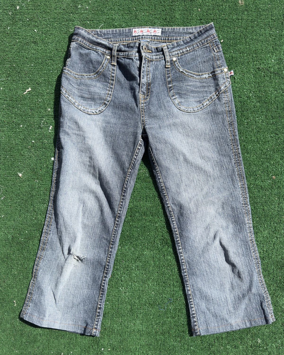 Other Jeans Company Size 30" / US 8 / IT 44 - 1 Thumbnail