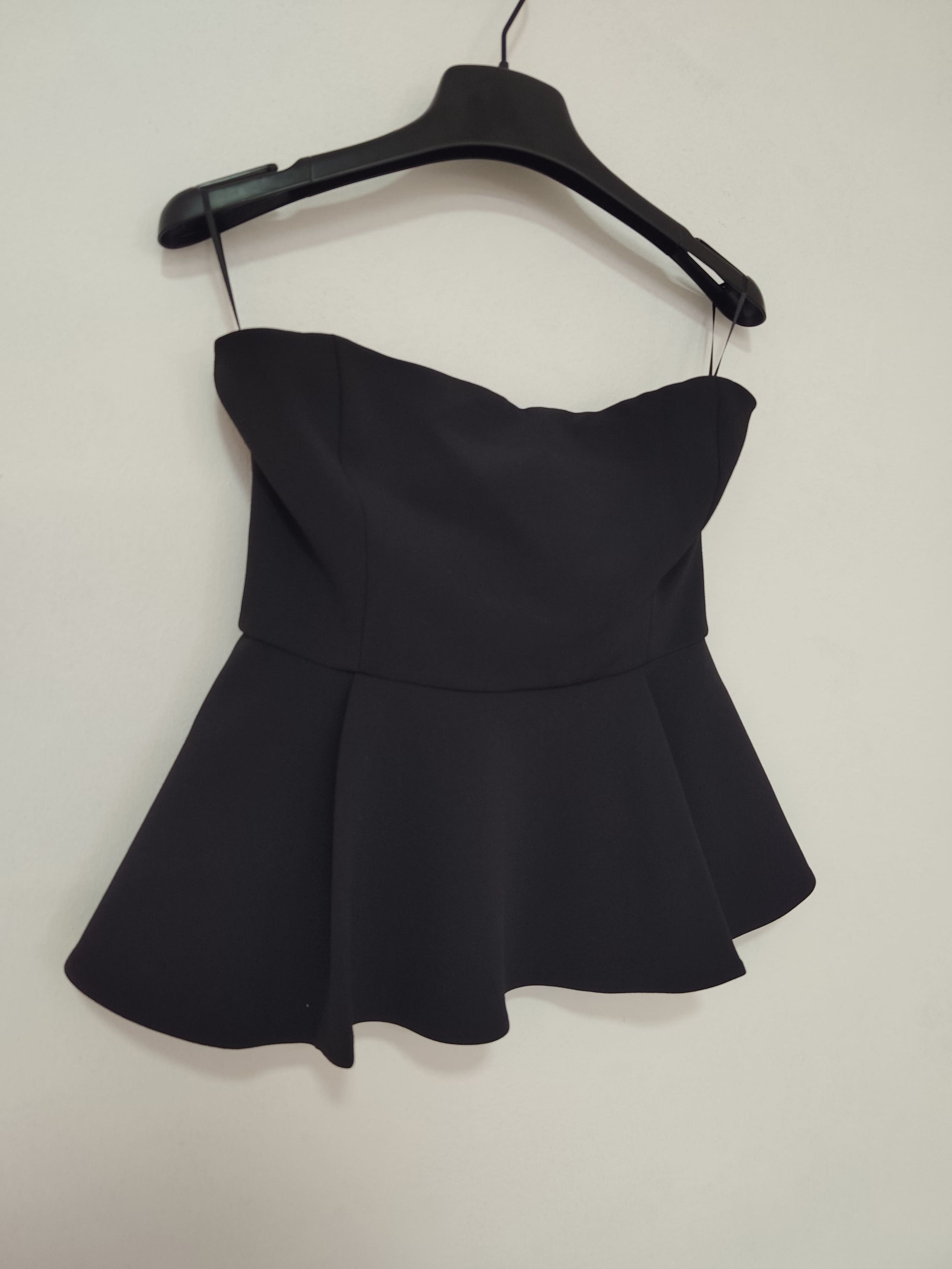 Pinko Pinko Magnetone Top Size XS / US 0-2 / IT 36-38 - 2 Thumbnail
