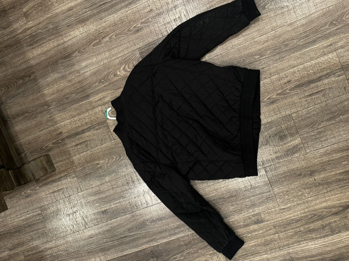 Calvin Klein Calvin Klein Quilted Bomber Size US M / EU 48-50 / 2 - 3 Thumbnail