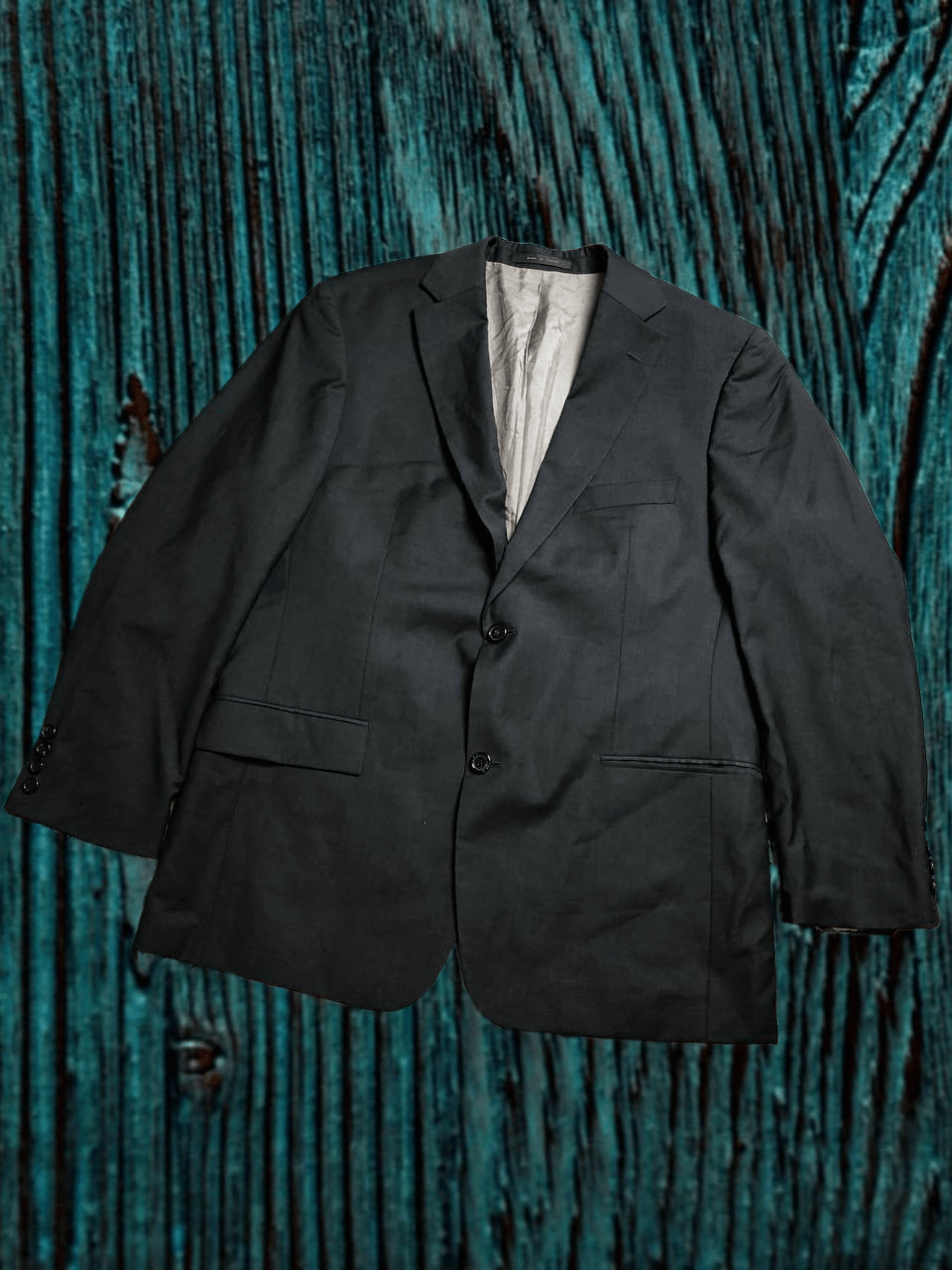 Hugo Boss CASUAL Hugo Boss Classic Blazer Jacket Size 42R - 1 Thumbnail