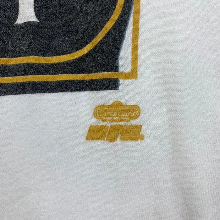 Vintage Vintage 1991 NEW KIDS ON THE BLOCK Joseph Photography Size L / US 10 / IT 46 - 4 Thumbnail
