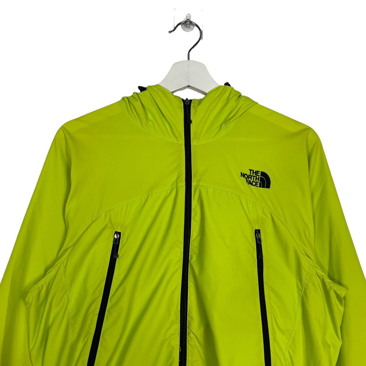 The North Face 🔥 THE NORTH FACE TECHNICAL JACKET Size US L / EU 52-54 / 3 - 3 Thumbnail