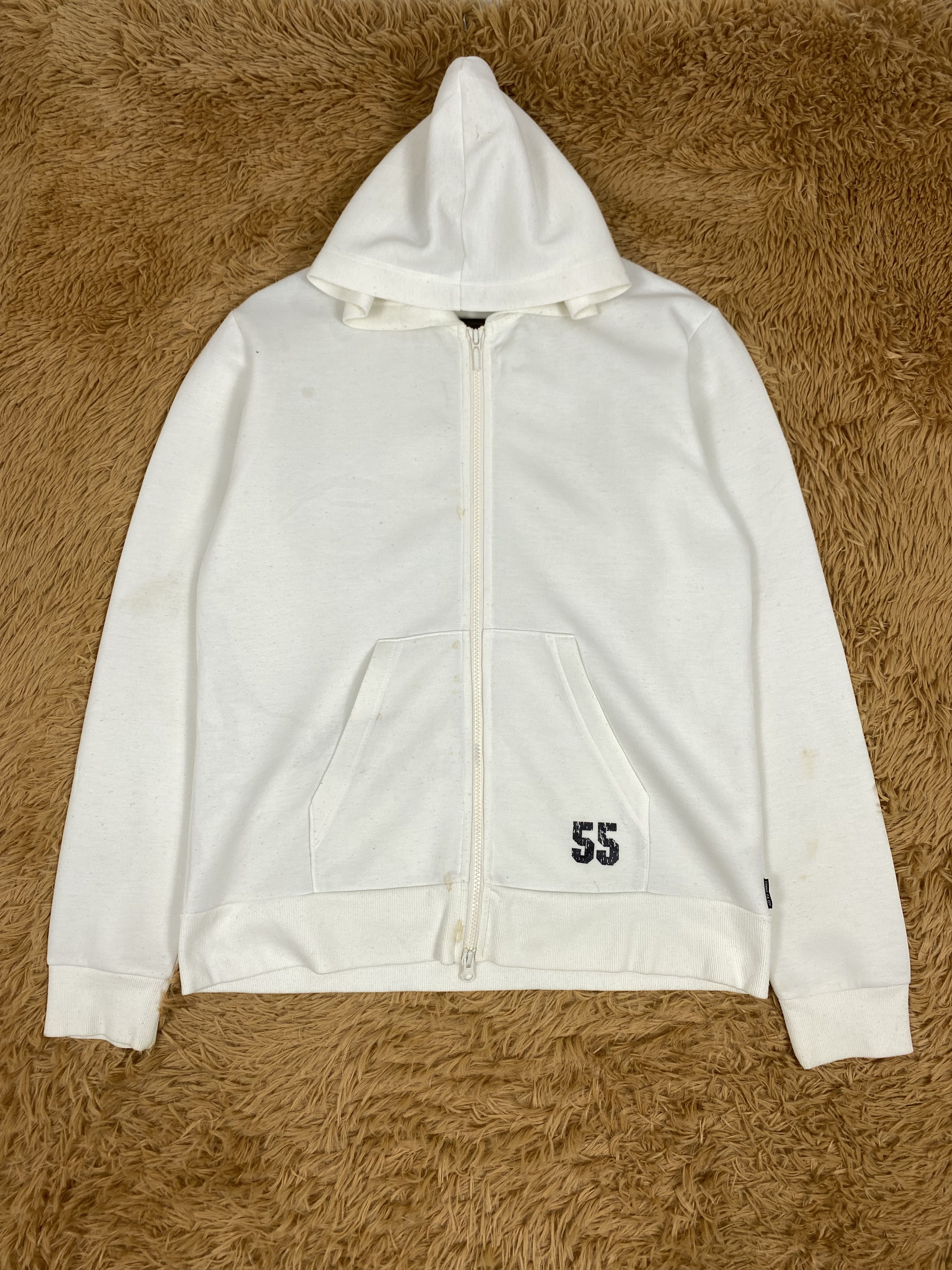 Comme Ca Ism Vintage Comme Ca Ism Sweaters PS0191 Size US L / EU 52-54 / 3 - 1 Thumbnail