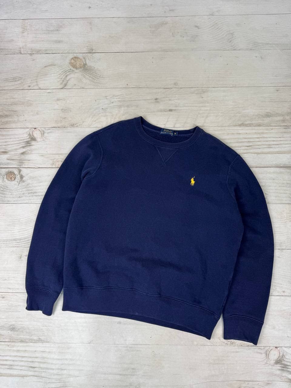 Polo Ralph Lauren Polo Ralph Lauren Sweatshirt Size US M / EU 48-50 / 2 - 1 Thumbnail