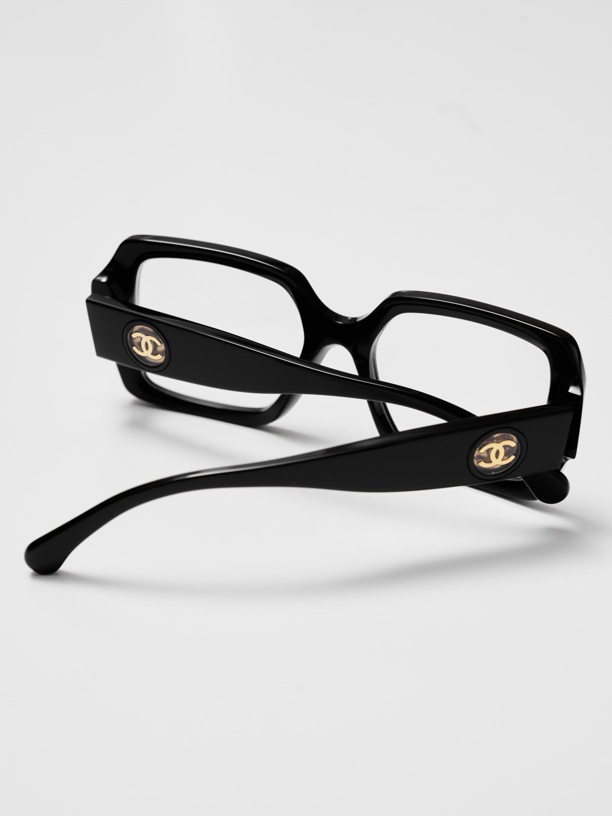 Chanel CHANEL 0CH3491 C786 GLASSES Size ONE SIZE - 6 Thumbnail