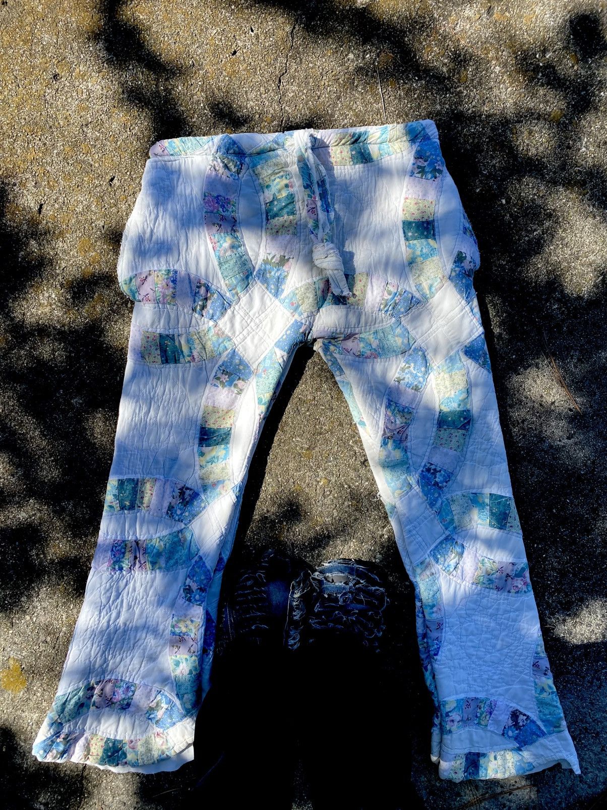 Handmade Rashad customz Size US 33 - 2 Thumbnail