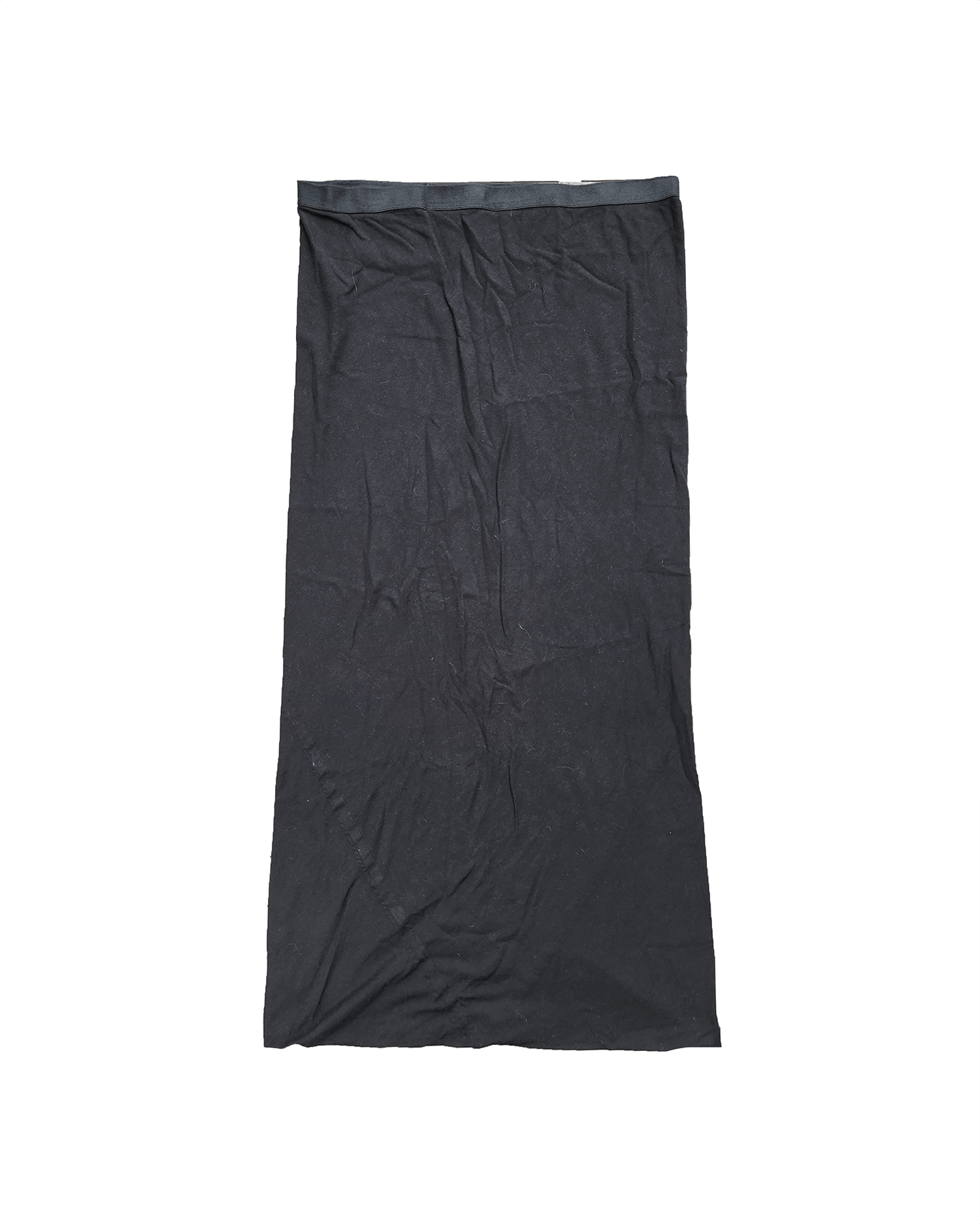 Rick Owens Rick Owens Lilies Midi Pencil Skirt Size 29" - 1 Thumbnail