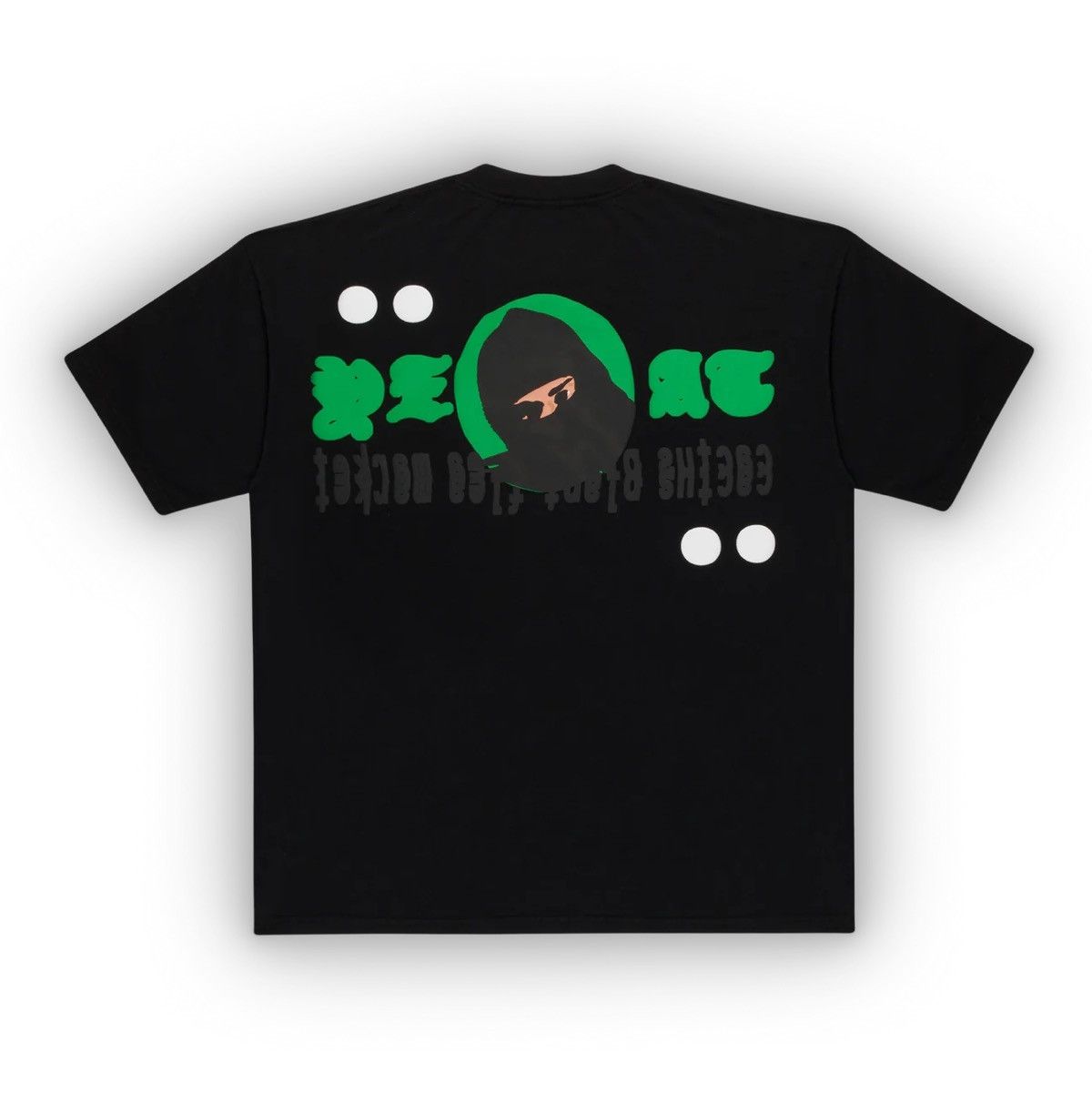 Cactus Plant Flea Market × Yeat YEAT x CPFM Lyfestyle Box Set #1 Small Size US S / EU 44-46 / 1 - 2 Thumbnail