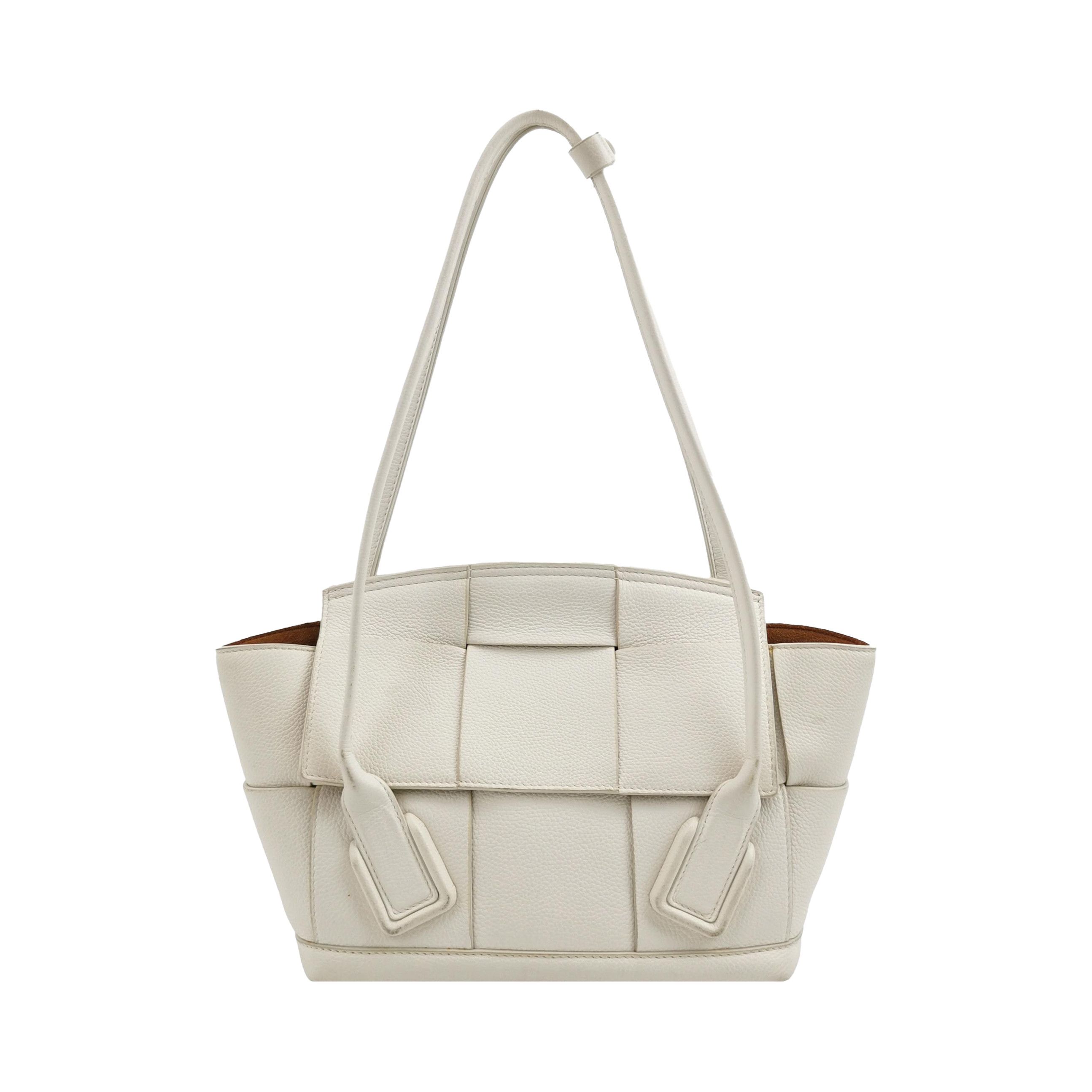 Bottega Veneta Bottega Veneta Women os Shoulder Bags Size ONE SIZE - 1 Thumbnail