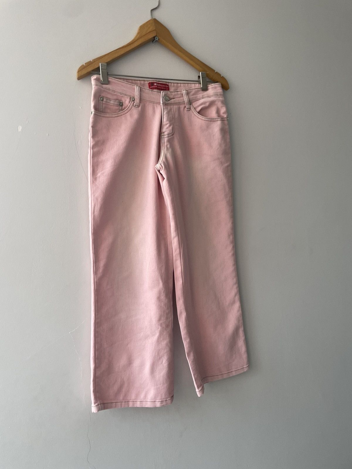 Vintage y2k trousers Size 22" - 9 Thumbnail