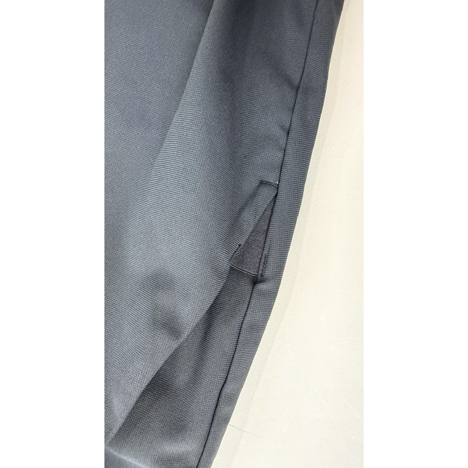 Vintage VRST Pants Mens 35x30 Dark Gray Performance Chino Golf Stretch Flat Front Size US 33 - 4 Thumbnail