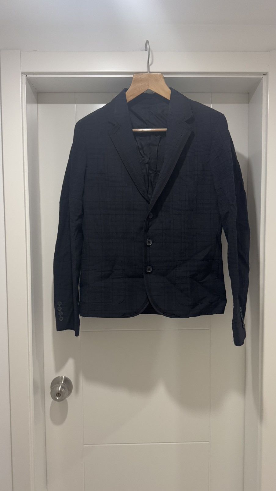 H&M × Lanvin Lanvin X H&M Casual Blazer Size 46R - 1 Thumbnail
