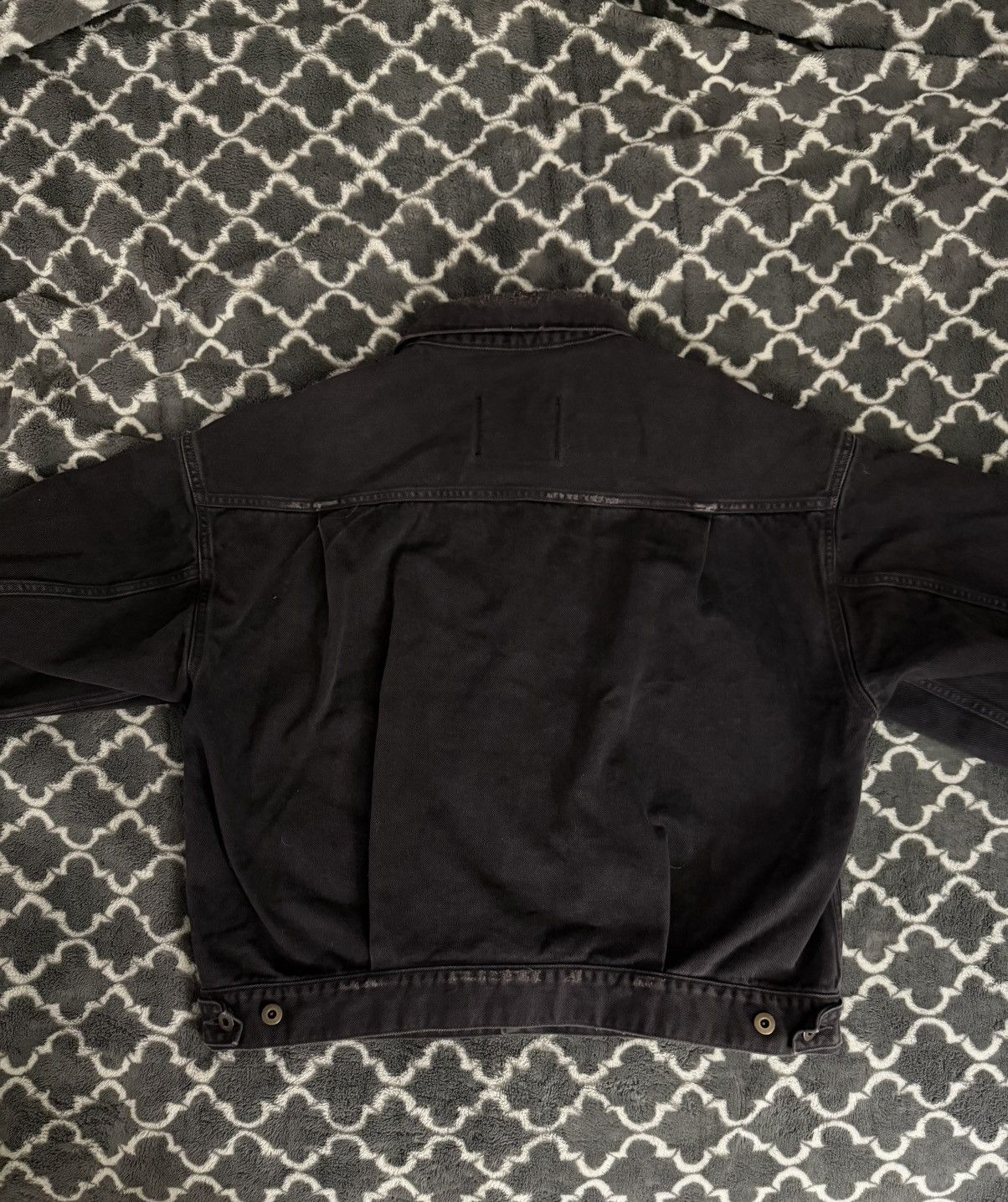 Vuja De Vuja De PL Type 2 Denim Jacket Size US M / EU 48-50 / 2 - 9 Thumbnail
