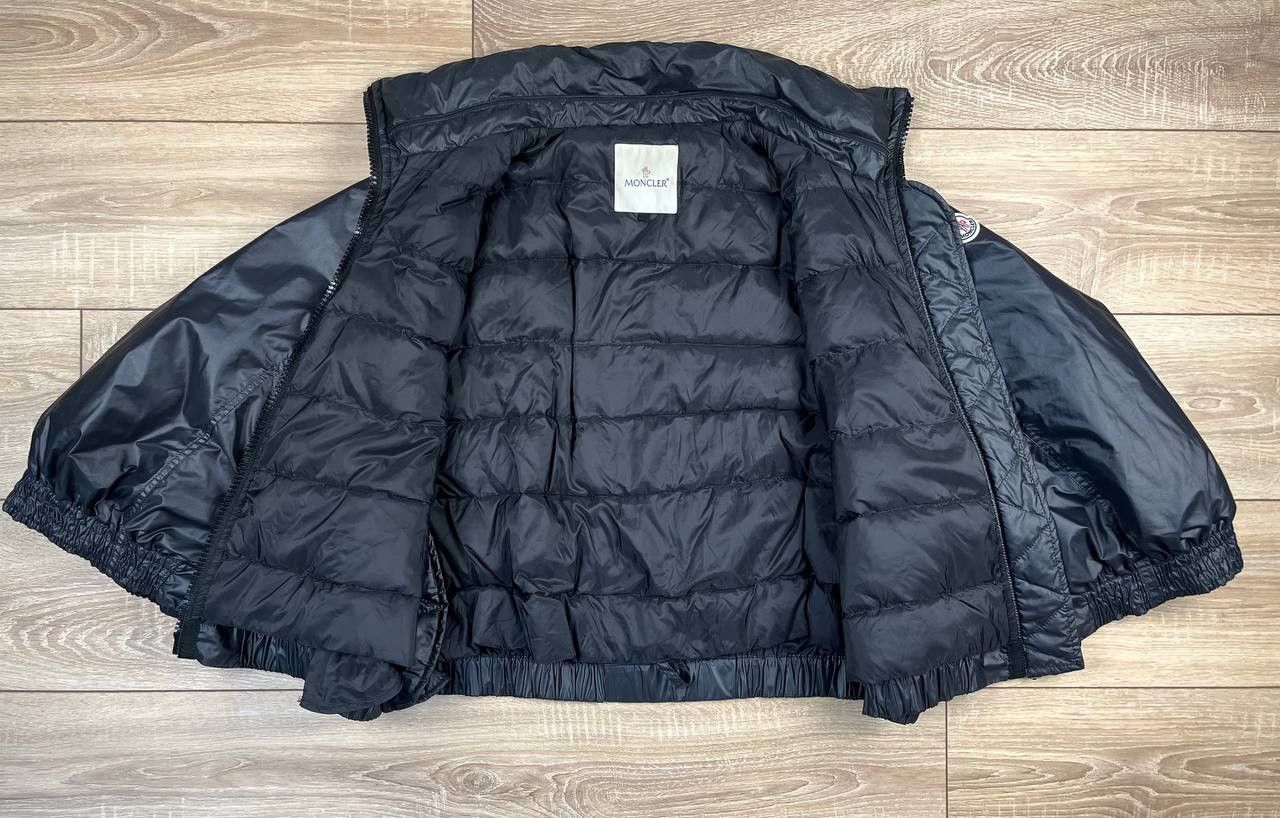 Moncler Moncler michiko puffer jacket Size M / US 6-8 / IT 42-44 - 6 Thumbnail