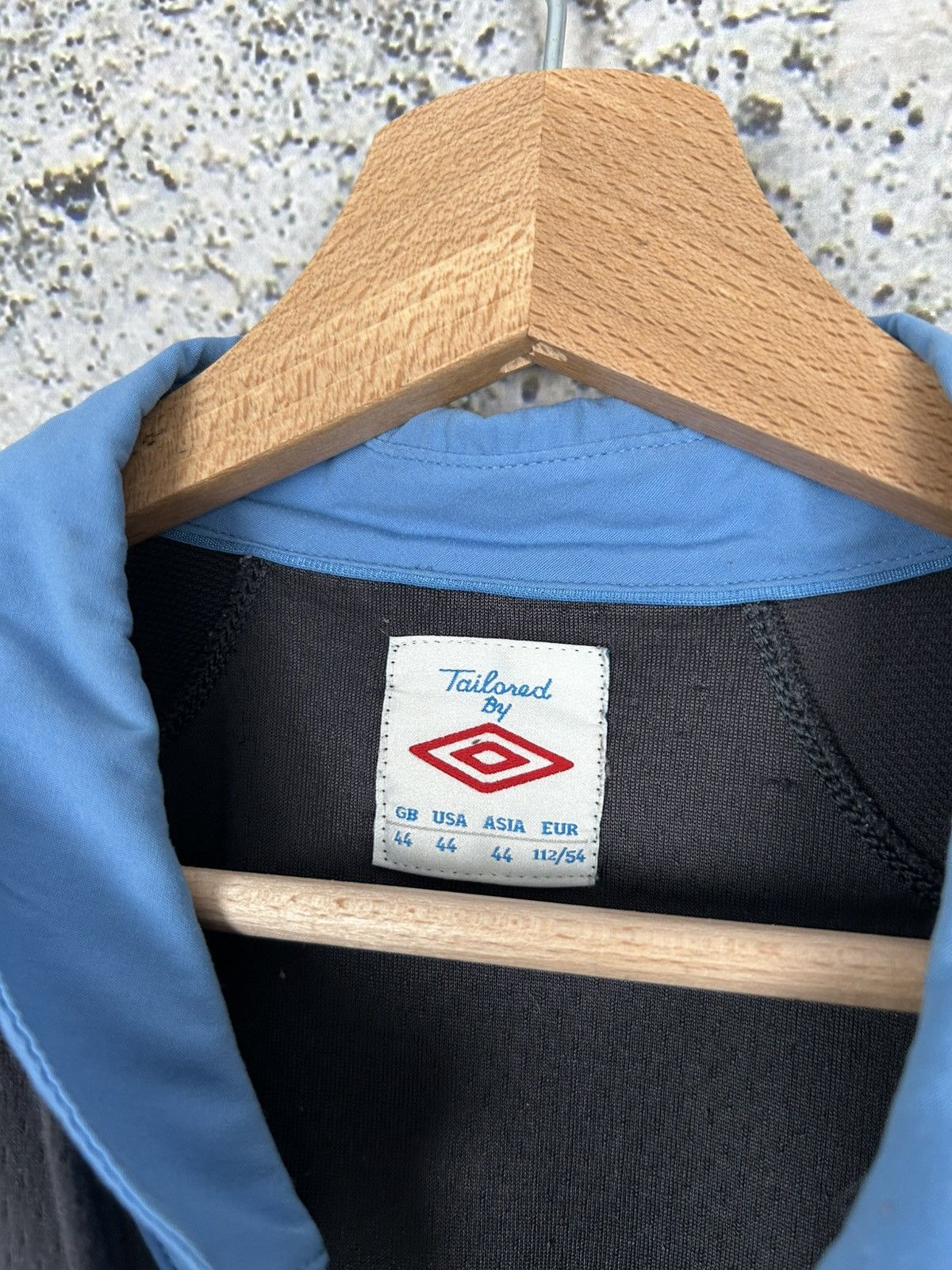 Umbro England Soccer Jersey Umbro Football Sport Vintage Hype Size US L / EU 52-54 / 3 - 5 Thumbnail