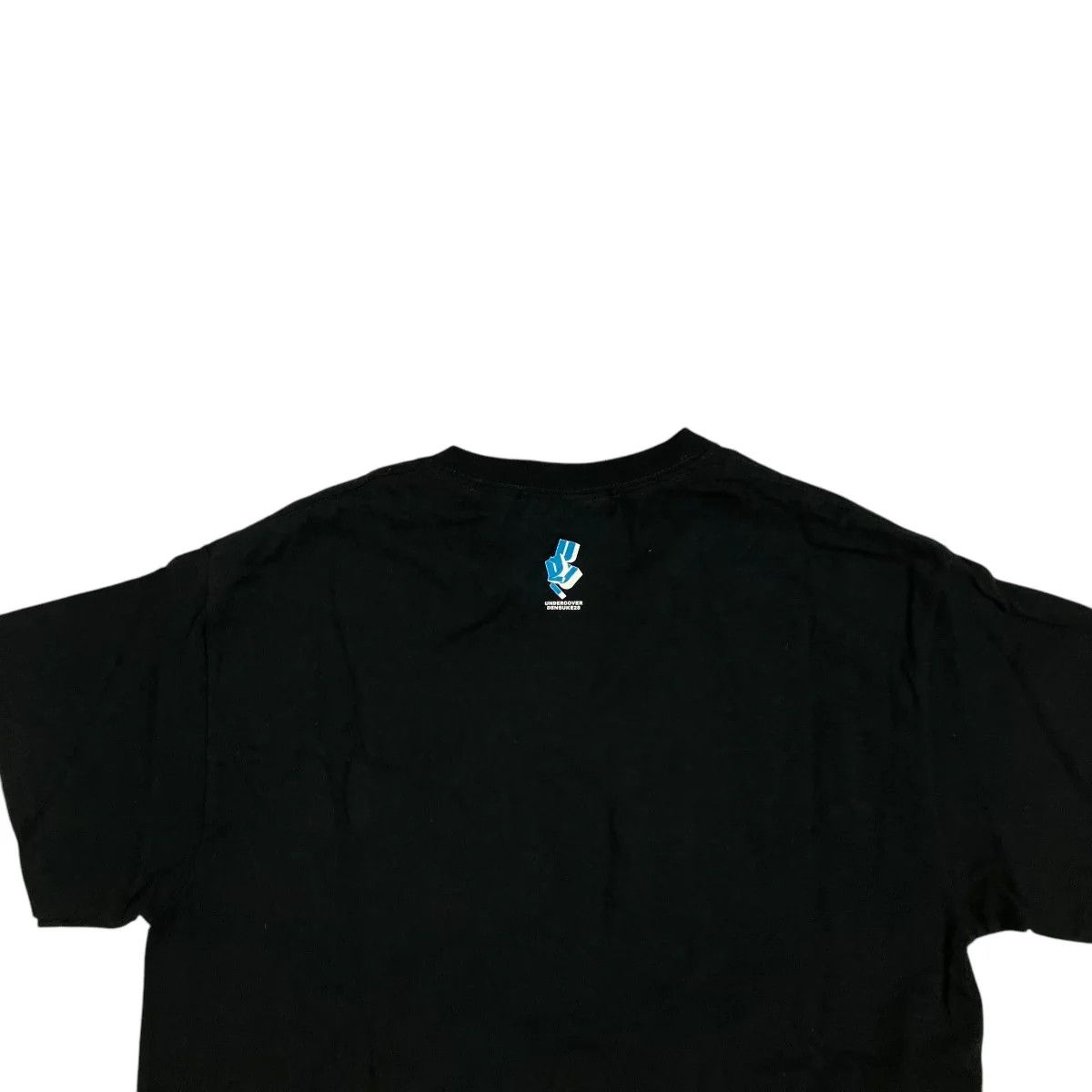 Undercover Hamburger Motif Tee Size US M / EU 48-50 / 2 - 4 Thumbnail