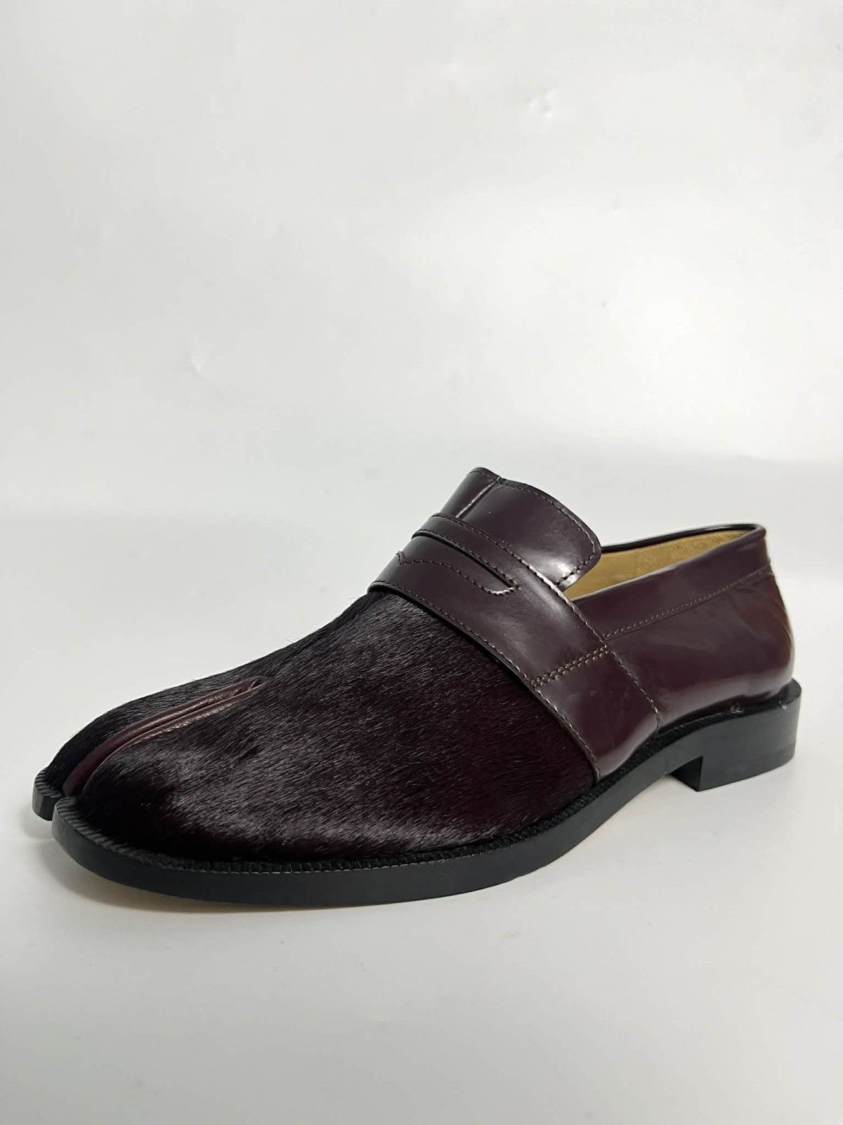 Maison Margiela Maison Margiela Tabi Loafer Size US 7.5 / IT 37.5 - 5 Thumbnail