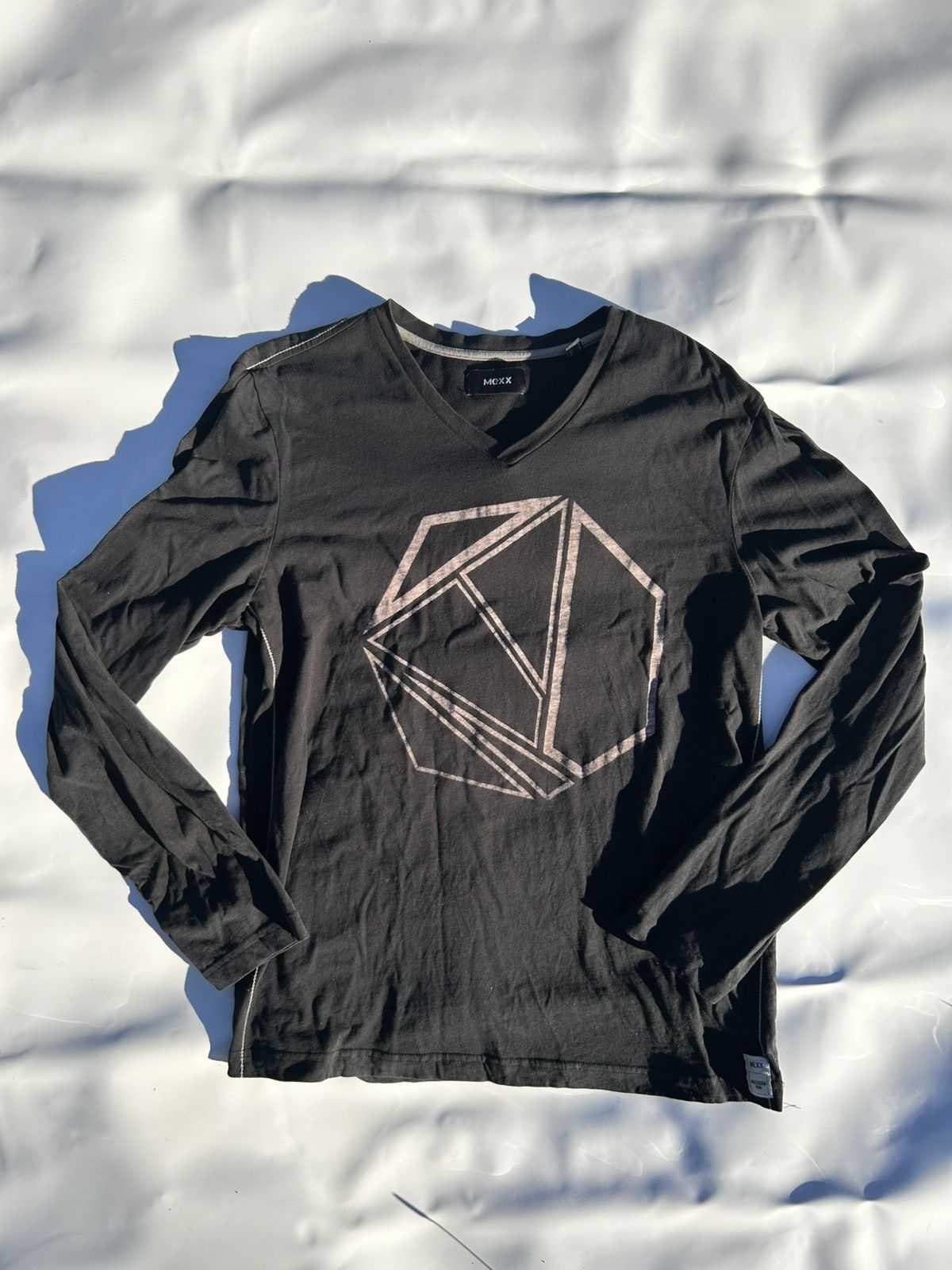 Mexx Mexx Amsterdam Sweatshirt Skateboard Alternative Size M Size US M / EU 48-50 / 2 - 3 Thumbnail