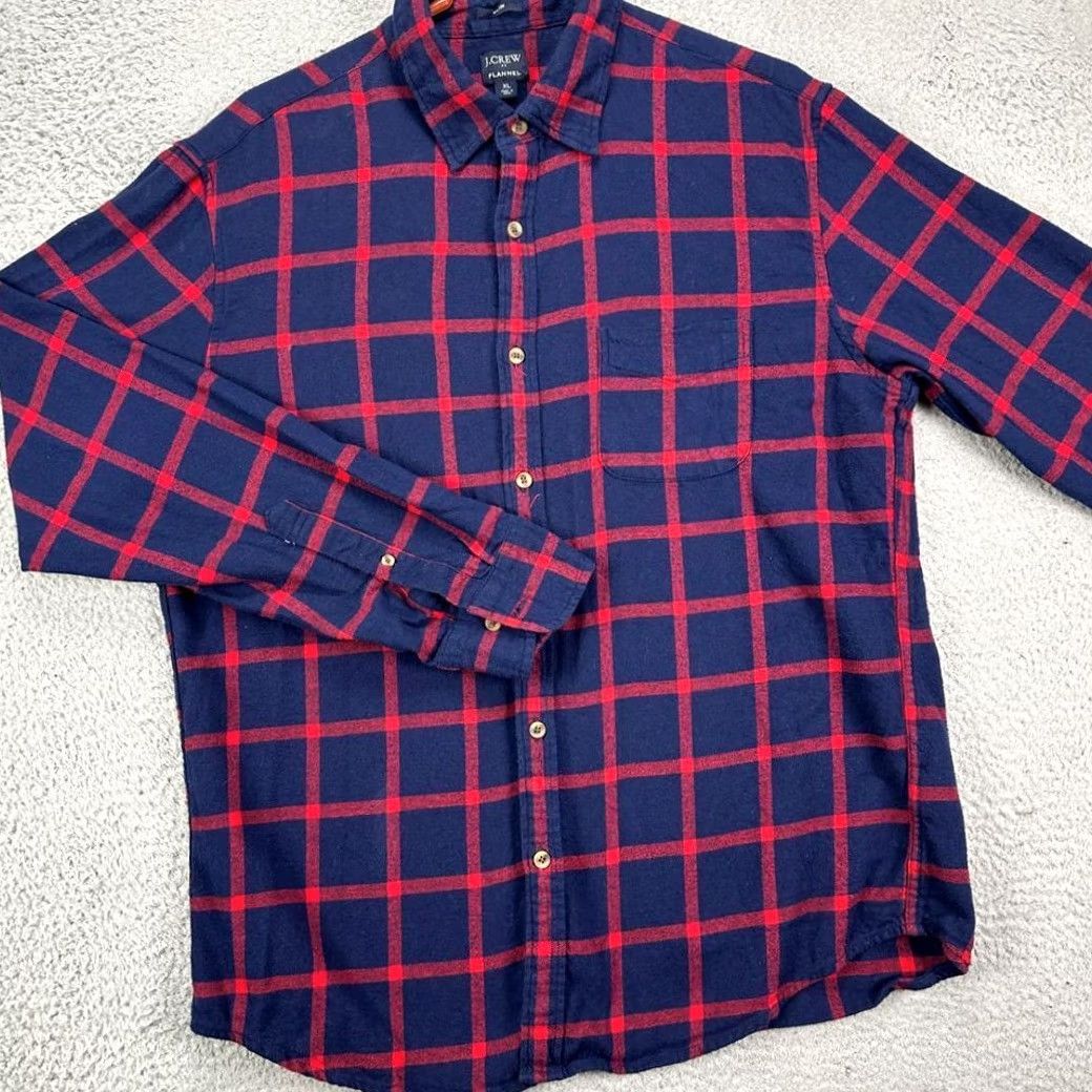 J.Crew VINTAGE? No. Size US XL / EU 56 / 4 - 2 Thumbnail