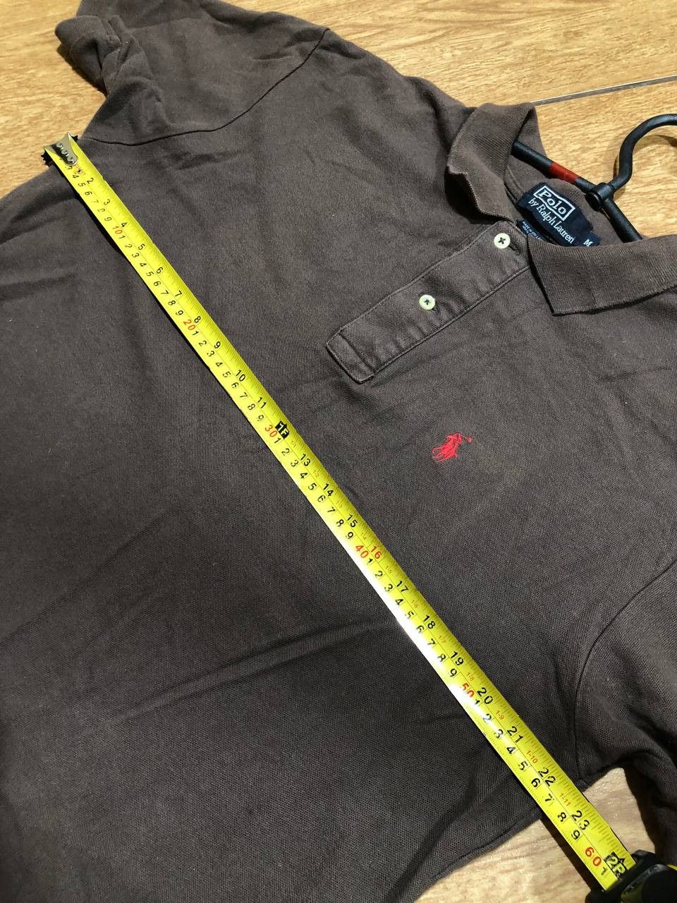 Polo Ralph Lauren Polo Ralph Lauren Polo Size US M / EU 48-50 / 2 - 8 Thumbnail
