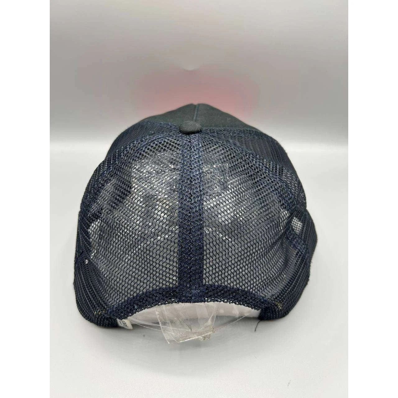 Vans Vans Off the Wall Trucker Hat Anthony Van Engelen Snap Back Size ONE SIZE - 8 Thumbnail