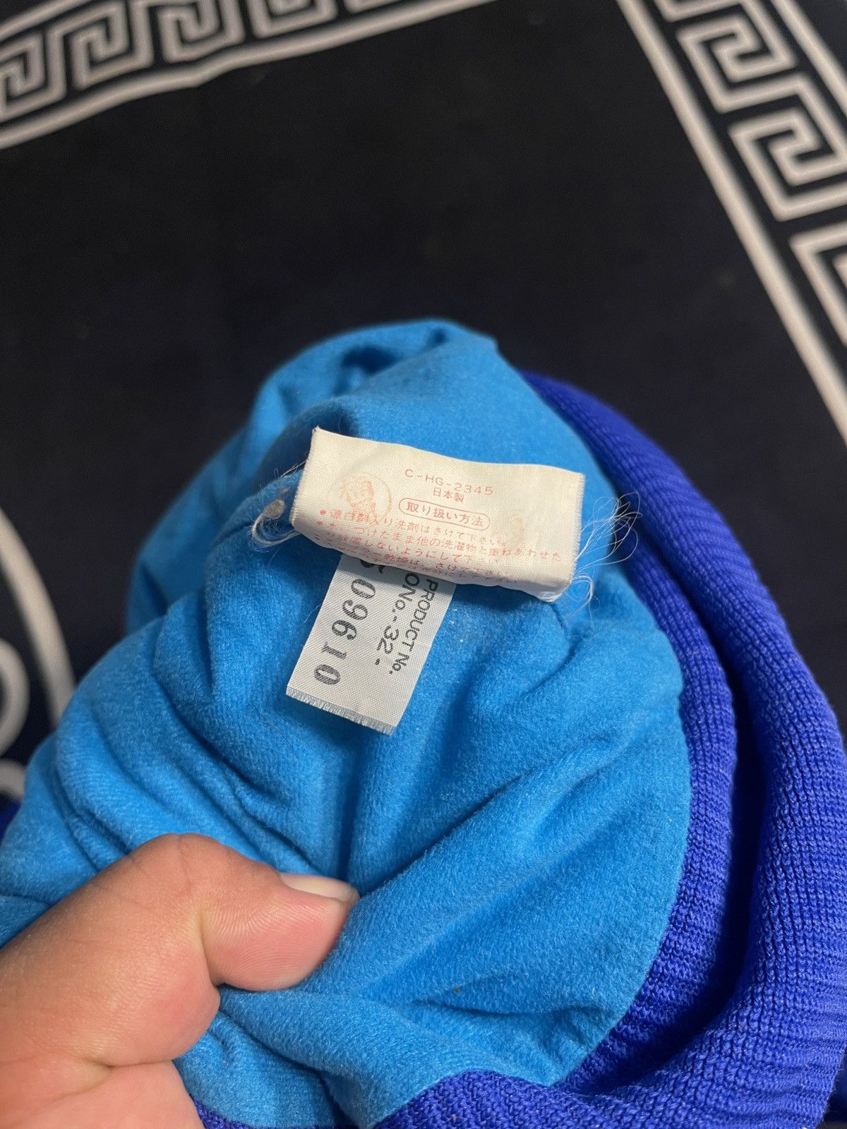 Asics × Japanese Brand × Vintage VINTAGE ASICS FULLZIPPER JACKET Size US L / EU 52-54 / 3 - 10 Thumbnail