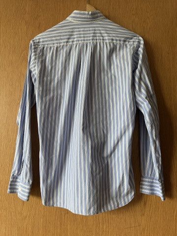 Comme des Garcons Comme des Garçons Stripe shirt Size US XS / EU 42 / 0 - 2 Thumbnail