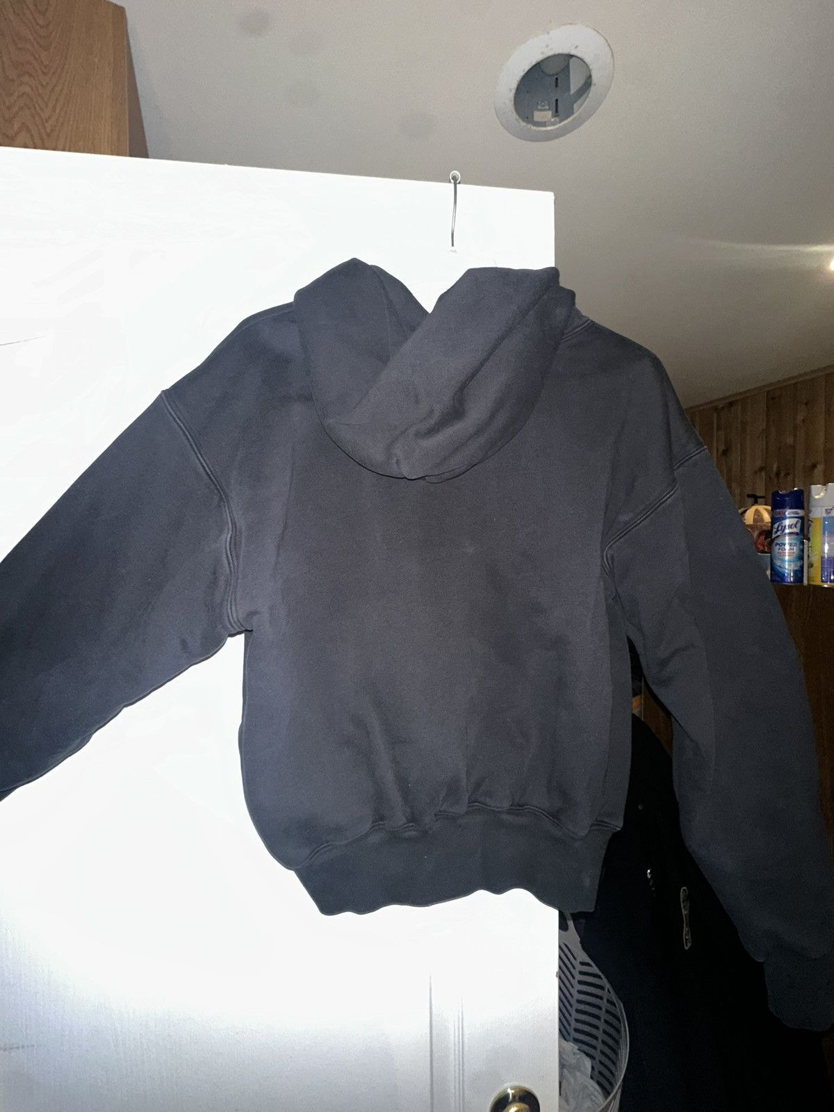 Yeezy Gap x yeezy hoodie Size US M / EU 48-50 / 2 - 2 Thumbnail