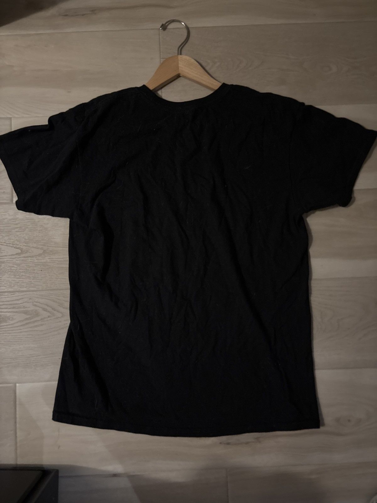 Vintage Call Of Duty Black Vintage Shirt Size US M / EU 48-50 / 2 - 4 Thumbnail