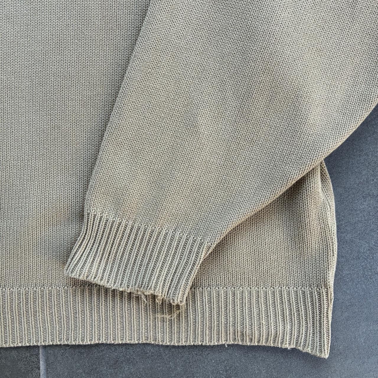 Japanese Brand 2000s Japanese Urahara brand Homless sweater Size US XL / EU 56 / 4 - 4 Thumbnail