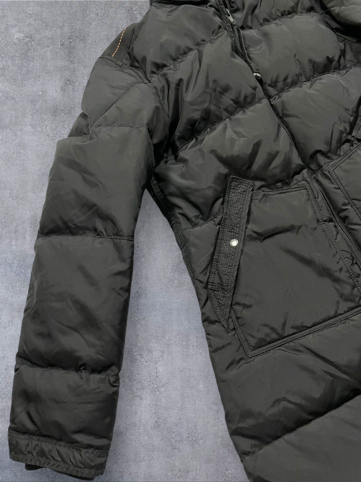 Parajumpers Parka Parajumpers Masterpiece Ladies Winter Down Parka Coat Size S / US 4 / IT 40 - 9 Thumbnail