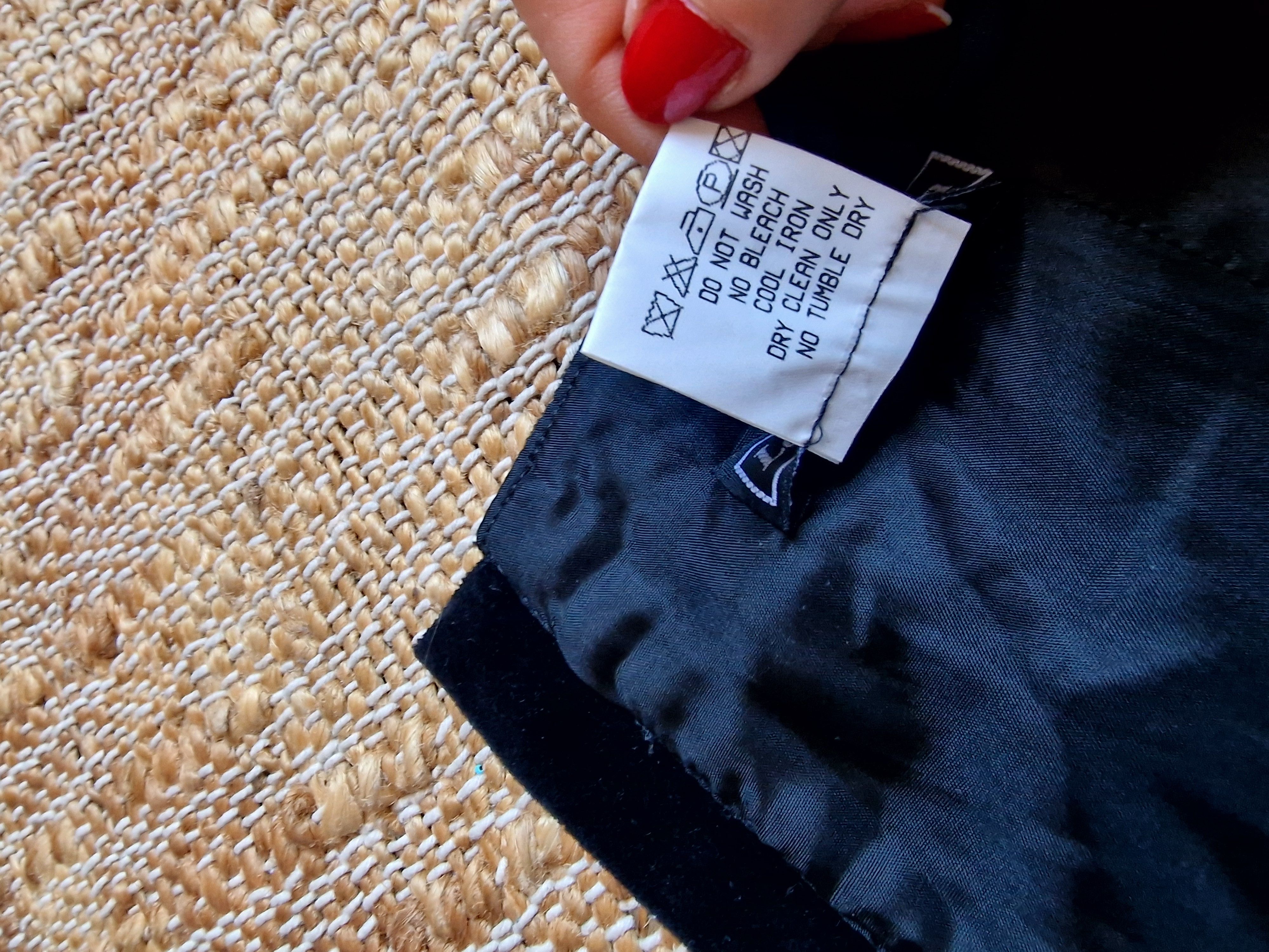 Other Lolita Lempicka Bustier Vintage Large XL Top Boned Corset Size XL / US 12-14 / IT 48-50 - 7 Thumbnail
