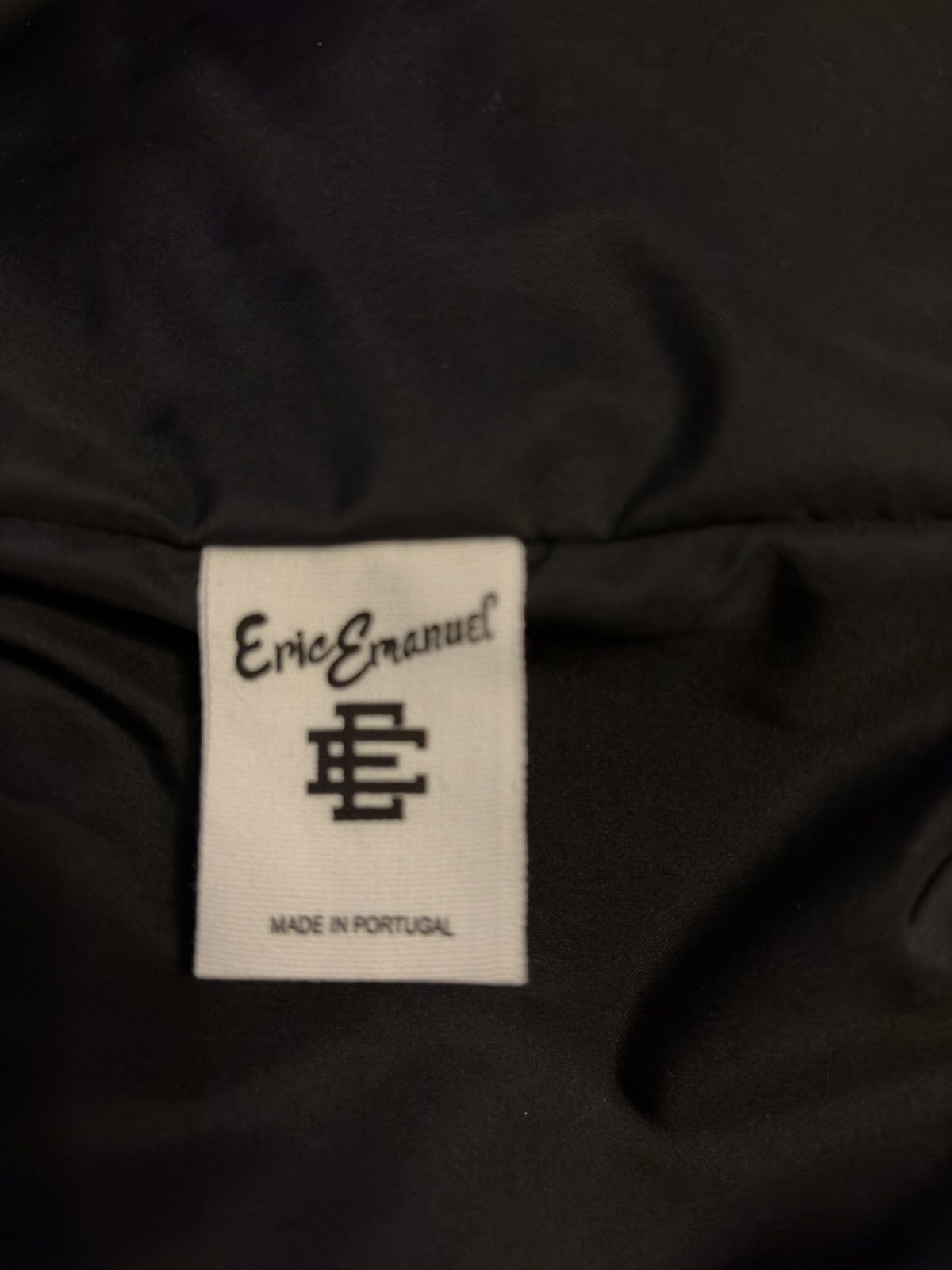 Eric Emanuel EE® Quilted Jacket Size US M / EU 48-50 / 2 - 9 Thumbnail