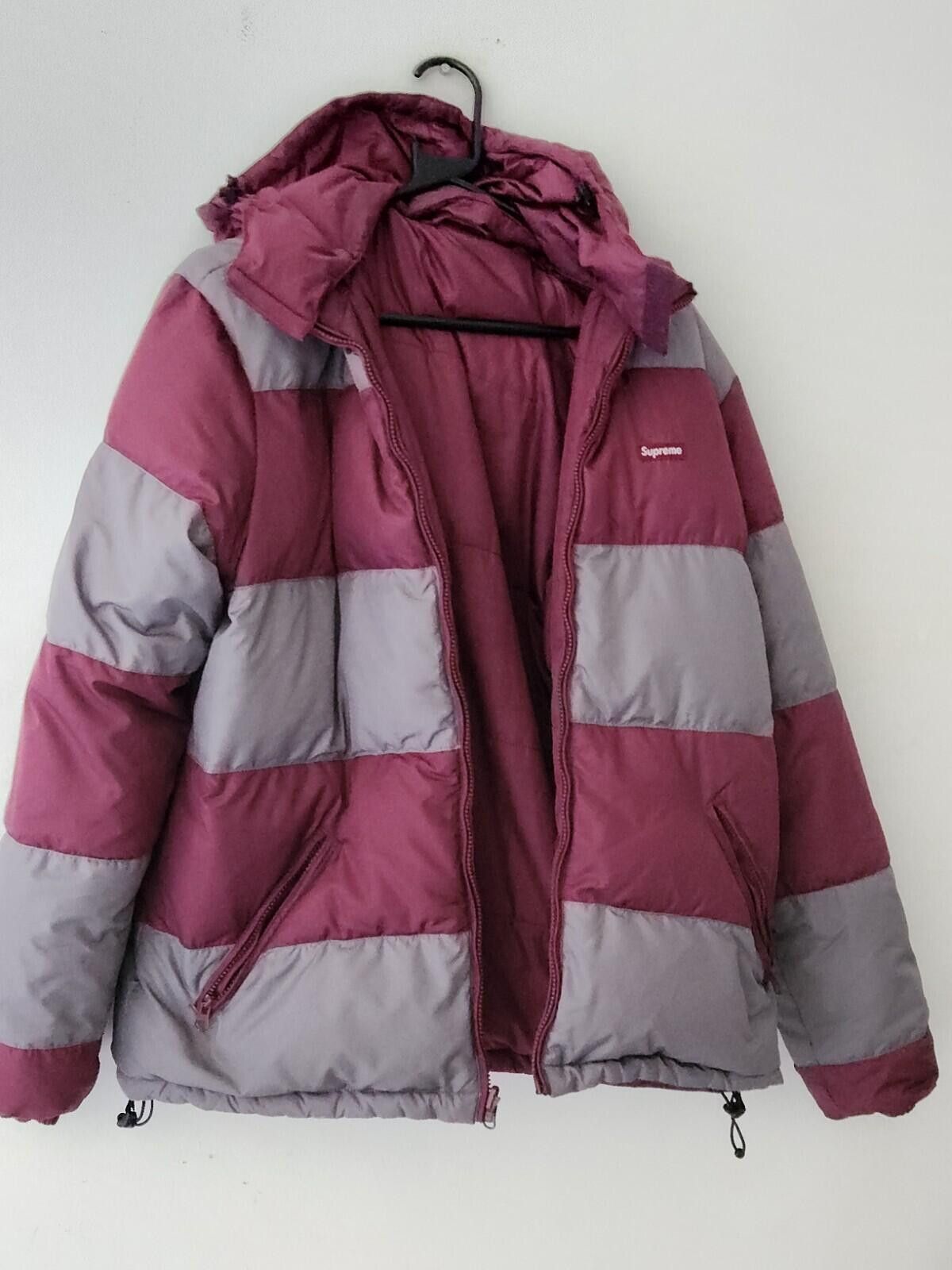 Supreme Supreme FW12 Tree Camo Field Parka Pullover Jacket | Grailed