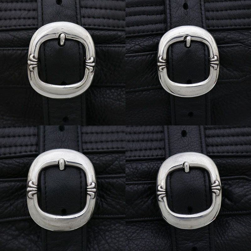 Chrome Hearts Chrome Hearts Gunslinger Tote Bag Size ONE SIZE - 10 Thumbnail