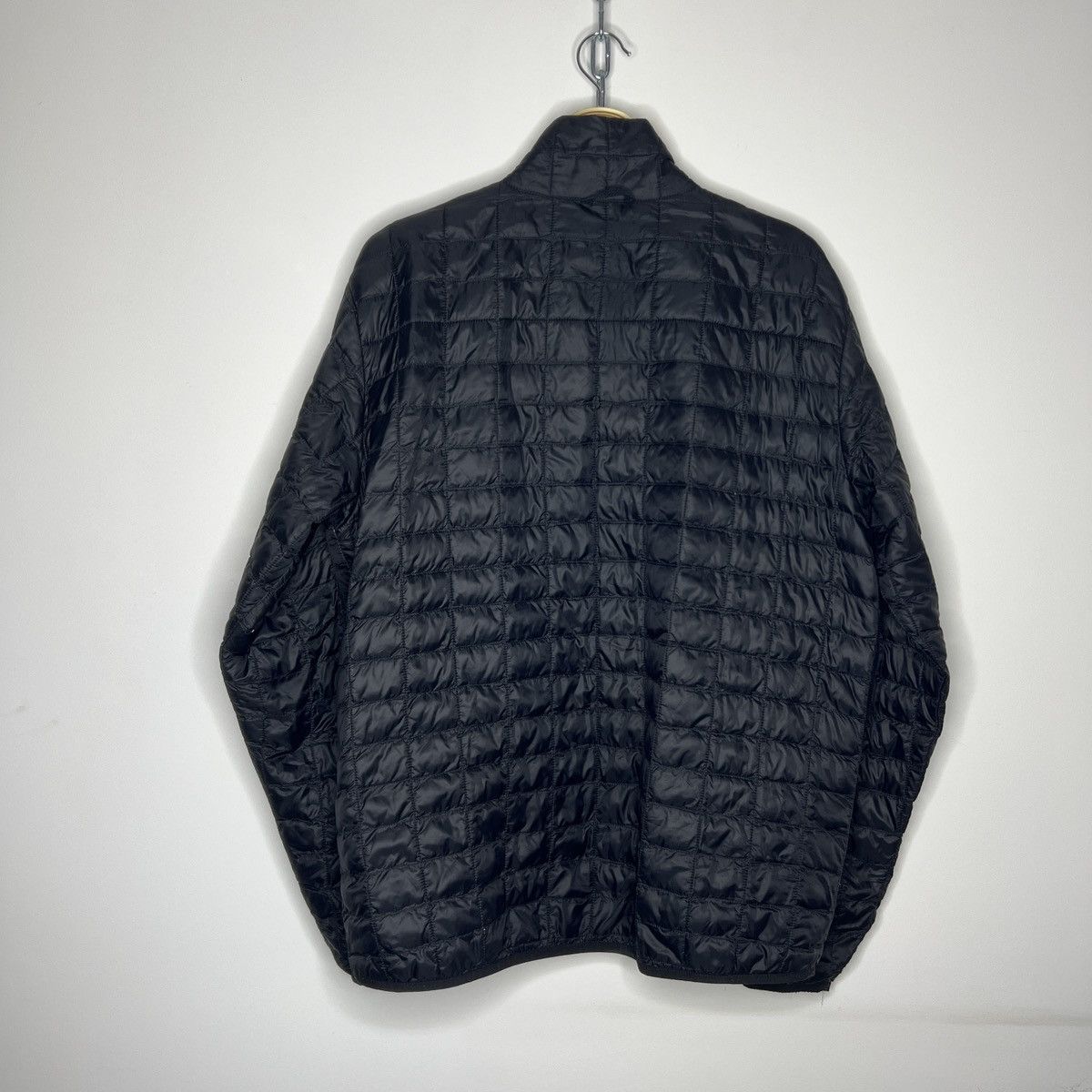 The North Face The North Face Thermoball Jacket Mens Size L Puffer Full Zip Size US L / EU 52-54 / 3 - 9 Thumbnail