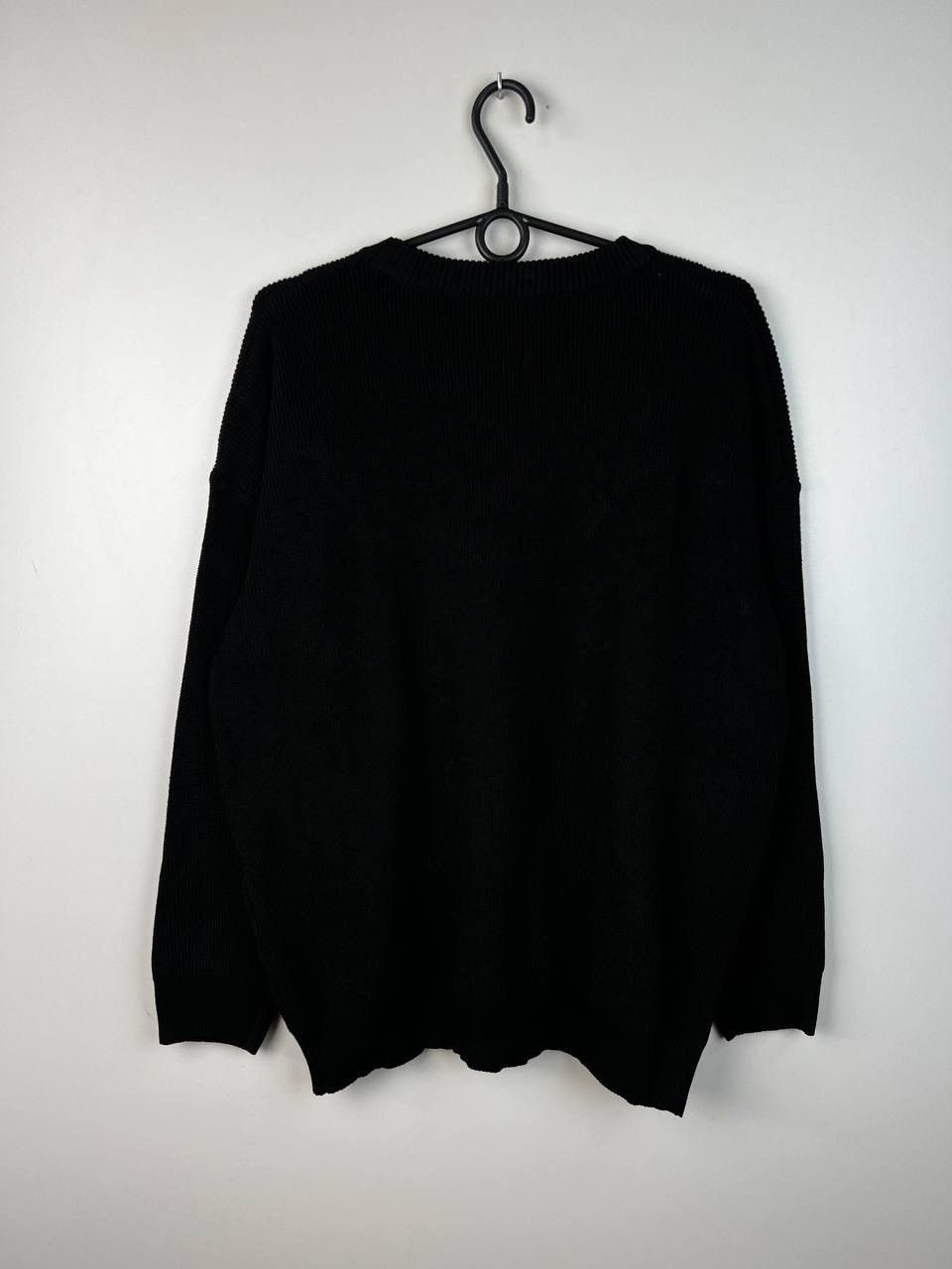 Vintage Skulls crazy y2k vintage sweaters size M Size US M / EU 48-50 / 2 - 2 Thumbnail