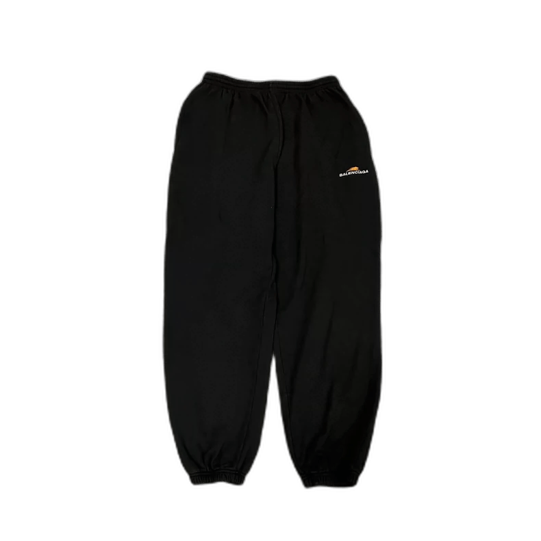 Balenciaga Balenciaga Embroidered Sweatpants Year of Tiger-2507 Size US 34 / EU 50 - 1 Thumbnail