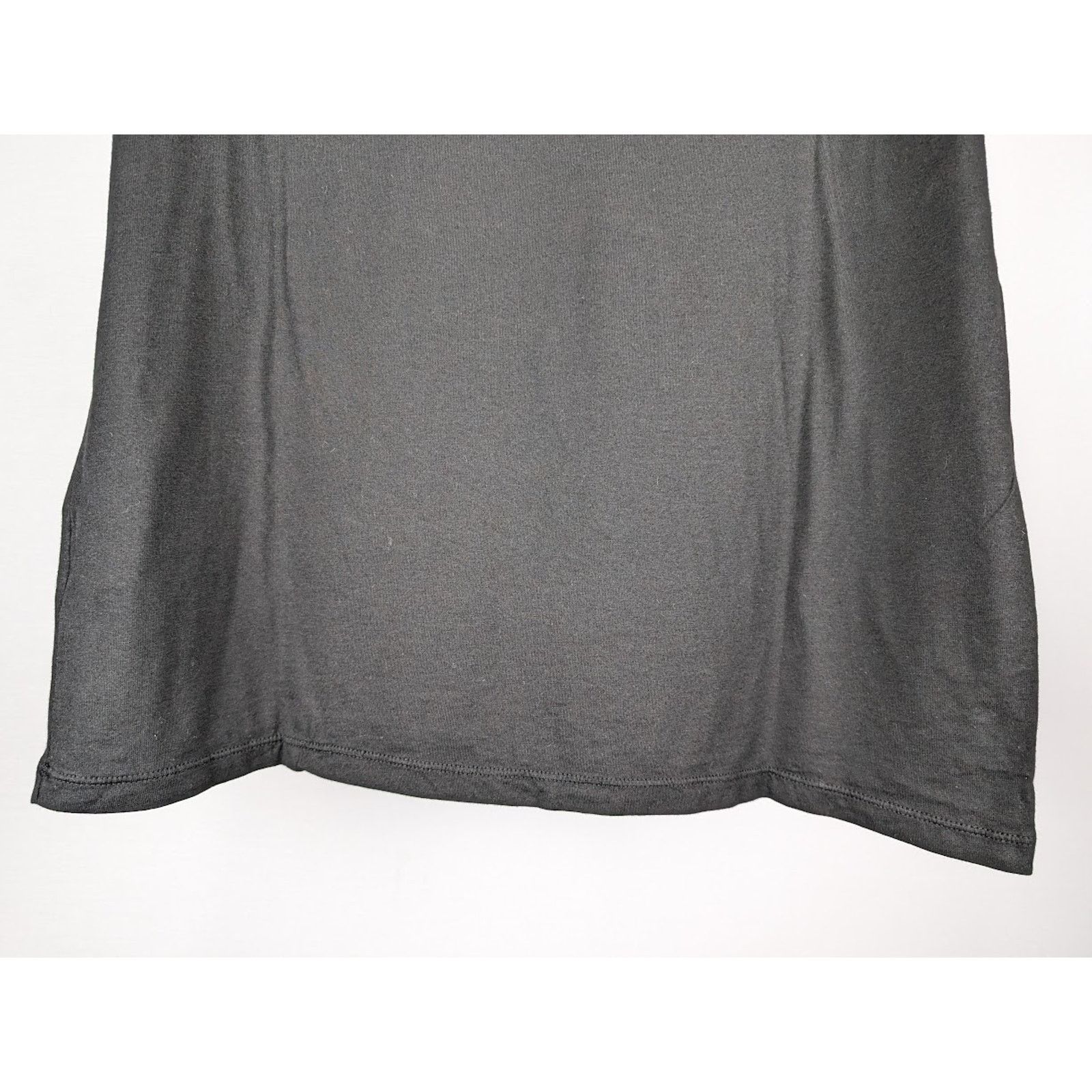 Amiri o1rshd1 Retail Exclusive Bones Tee Shirt in Black Size US XXL / EU 58 / 5 - 12 Thumbnail