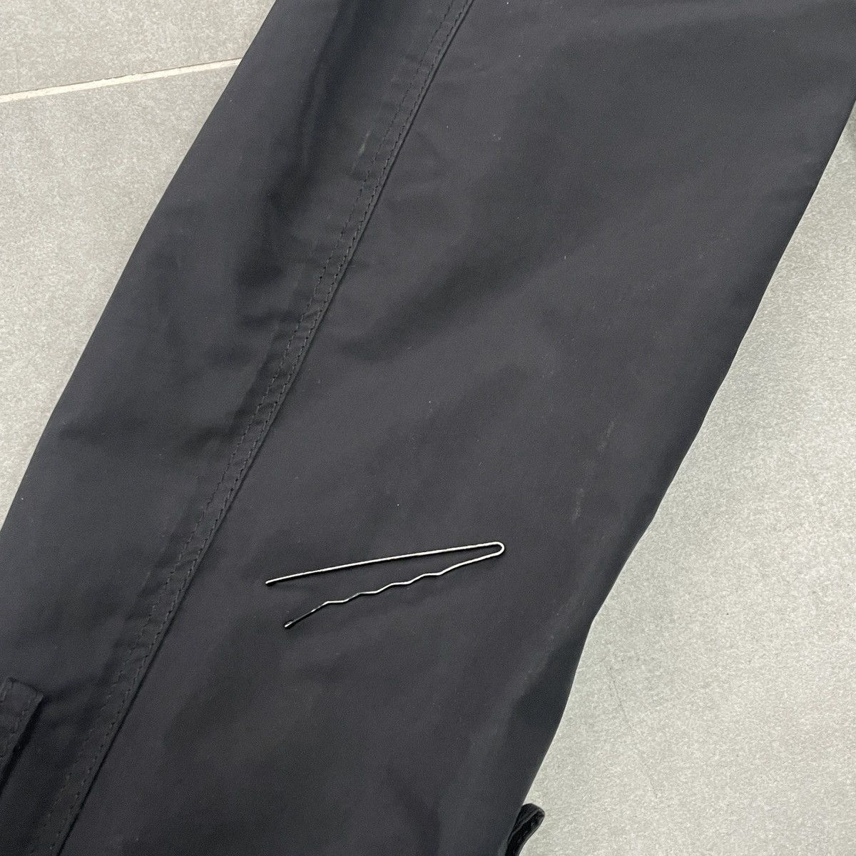 Moncler Authentic Moncler Nerine Women Jacket Size 3 (M) Size M / US 6-8 / IT 42-44 - 23 Thumbnail