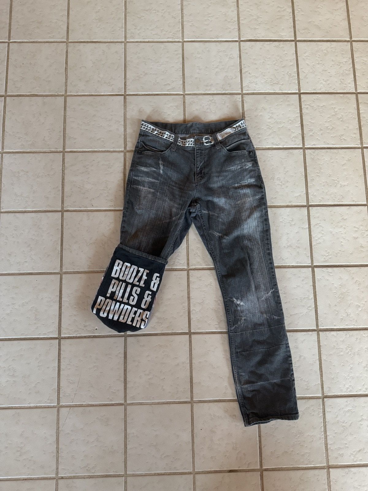 PPFM jeans