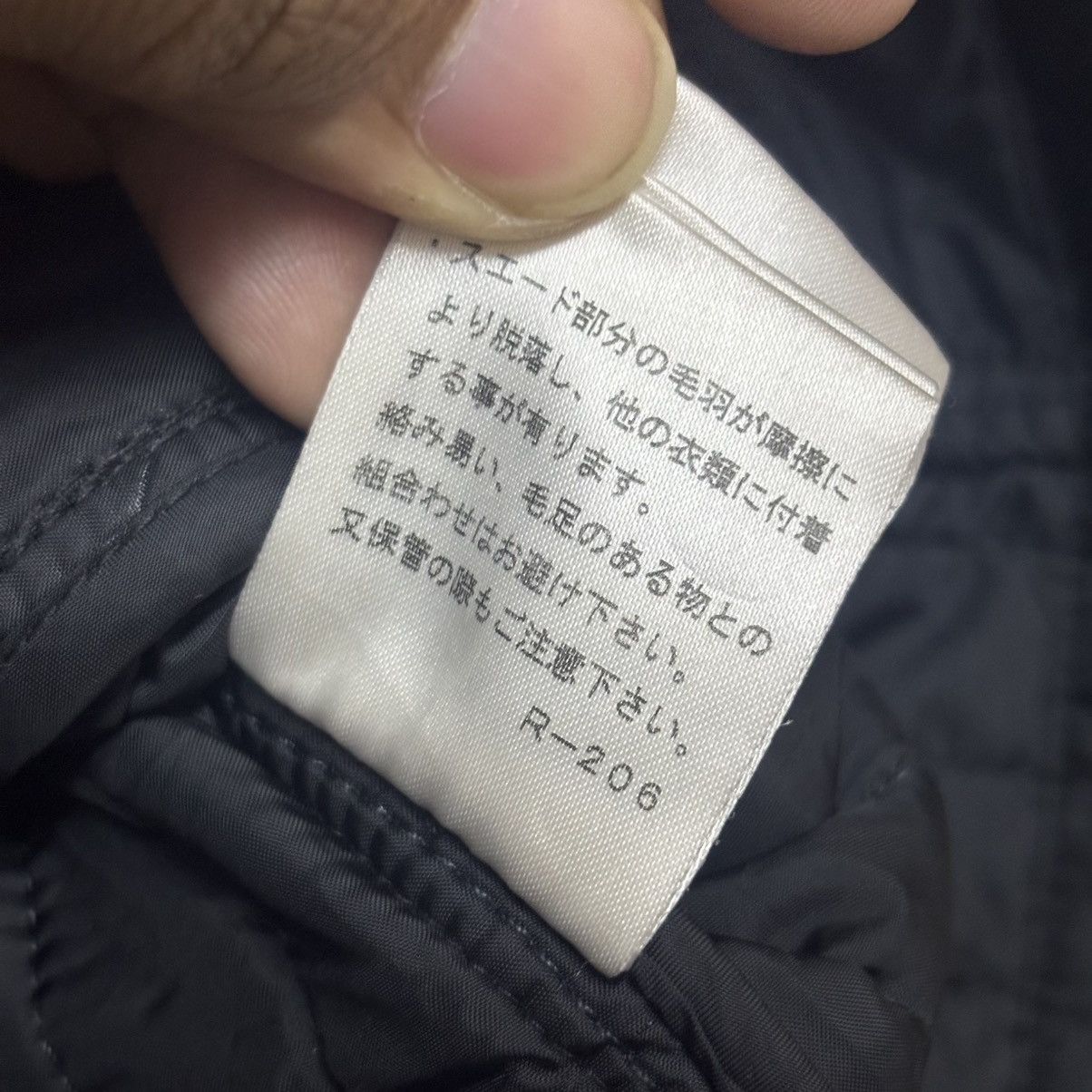 Ralph Lauren Vintage Ralph Lauren Quilted Vest Size US XS / EU 42 / 0 - 8 Thumbnail