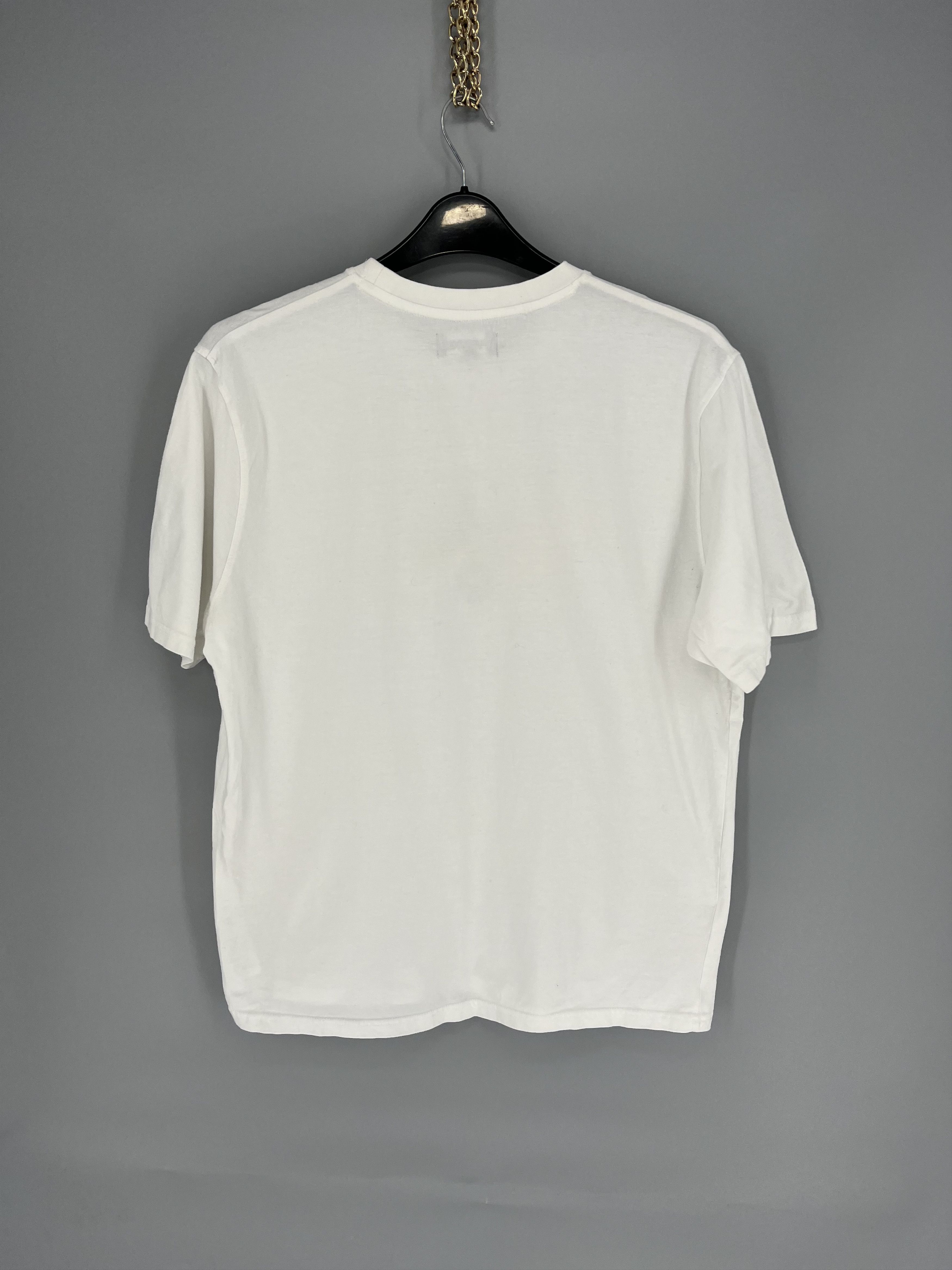 Hook-Ups Tony Hawk Skateboarding T Shirt Size US L / EU 52-54 / 3 - 9 Thumbnail