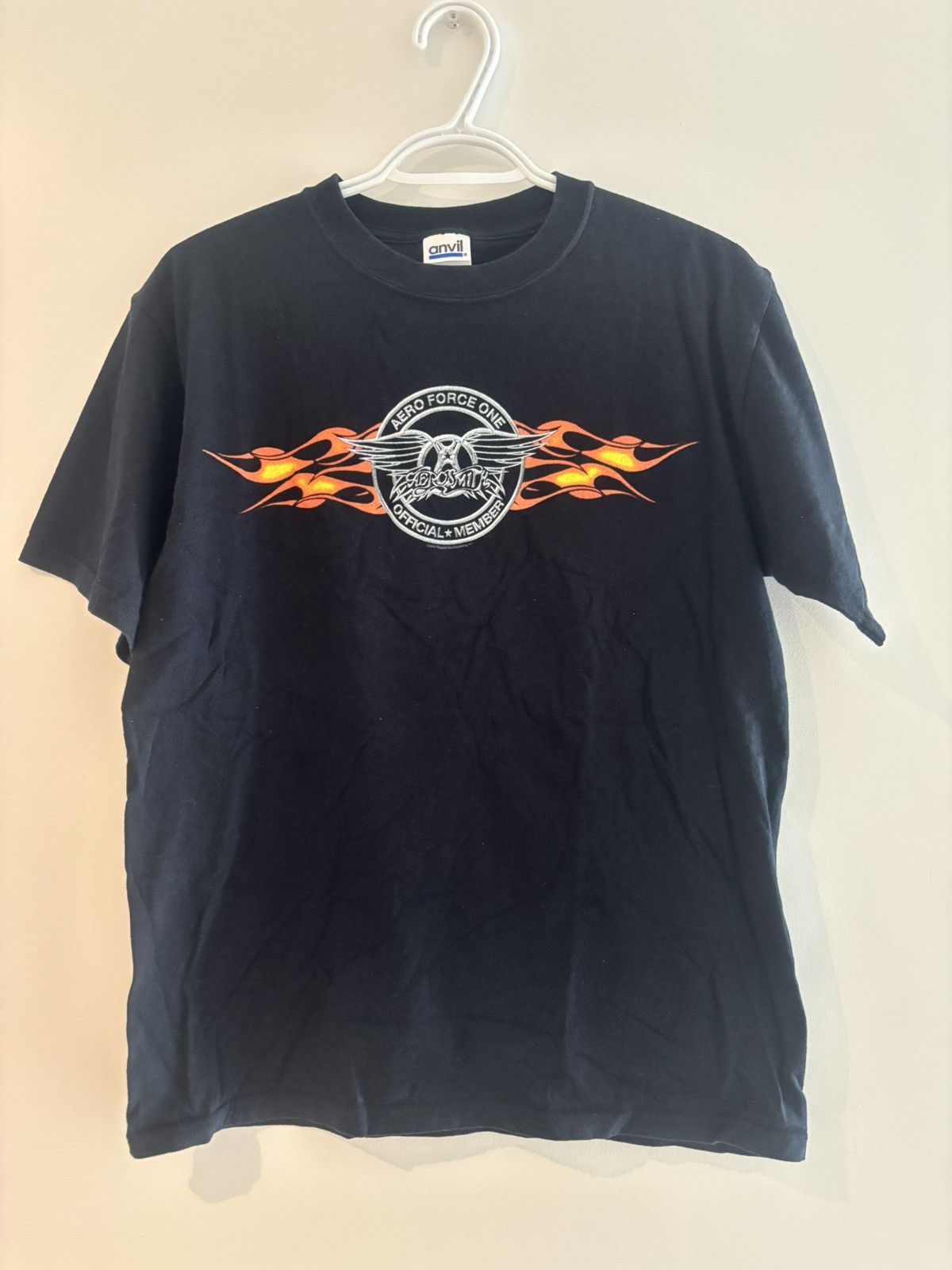 Other Aero Force One T-Shirt Size US M / EU 48-50 / 2 - 1 Thumbnail