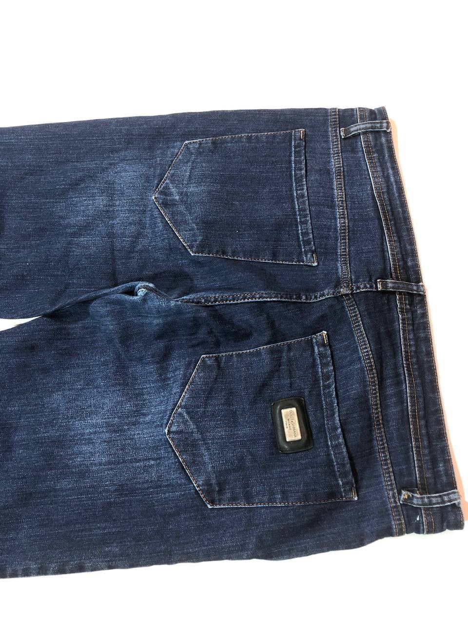 Dolce & Gabbana Dolce Gabbana Jeans Size US 34 / EU 50 - 3 Thumbnail